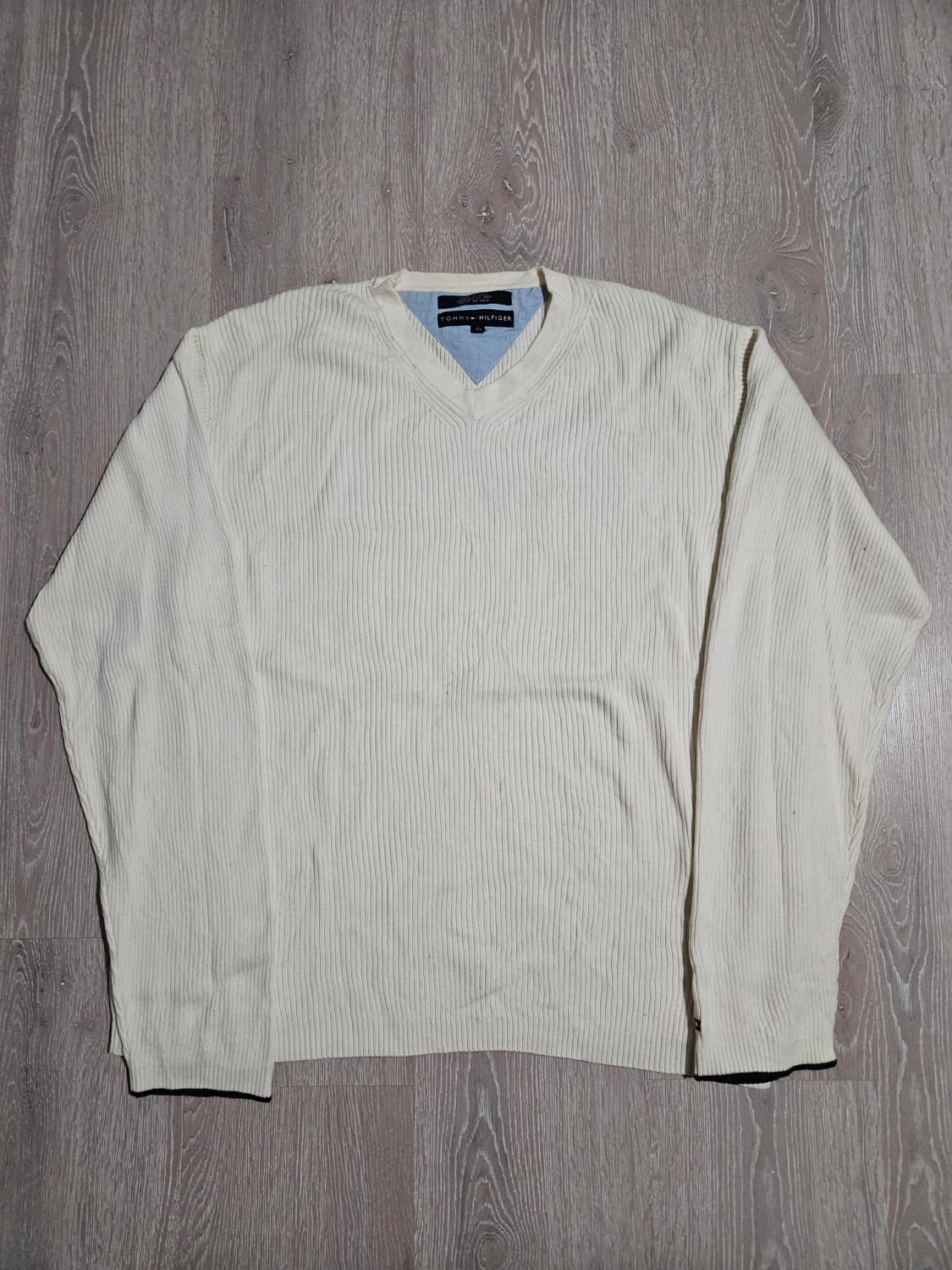 đź›’Pull Tommy Hilfiger Lđź›’