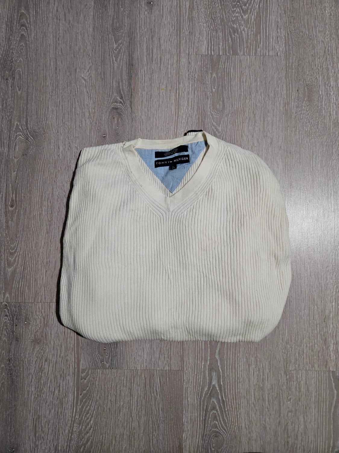 đź›’Pull Tommy Hilfiger Lđź›’