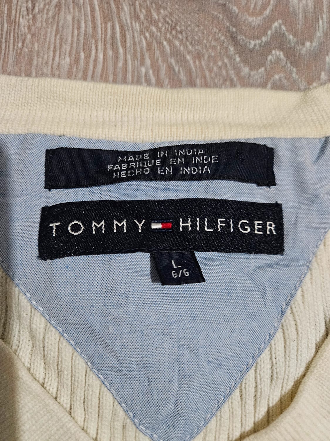 đź›’Pull Tommy Hilfiger Lđź›’