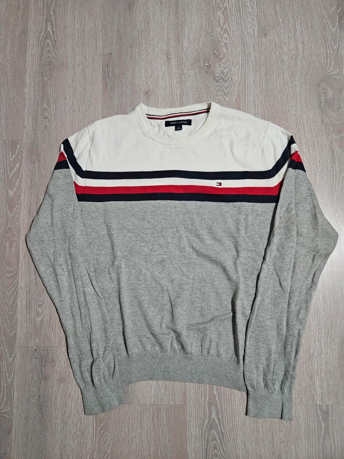 đź›’Pull Tommy Hilfiger Sđź›’