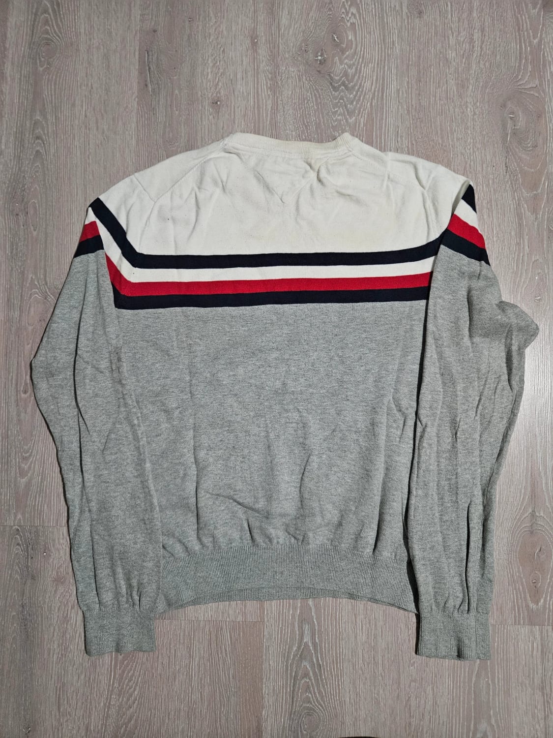 đź›’Pull Tommy Hilfiger Sđź›’