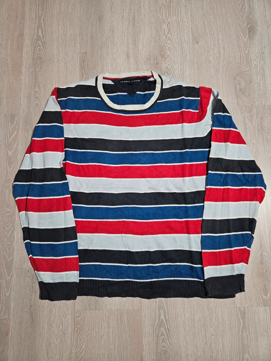 đź›’Pull Tommy Hilfiger Lđź›’