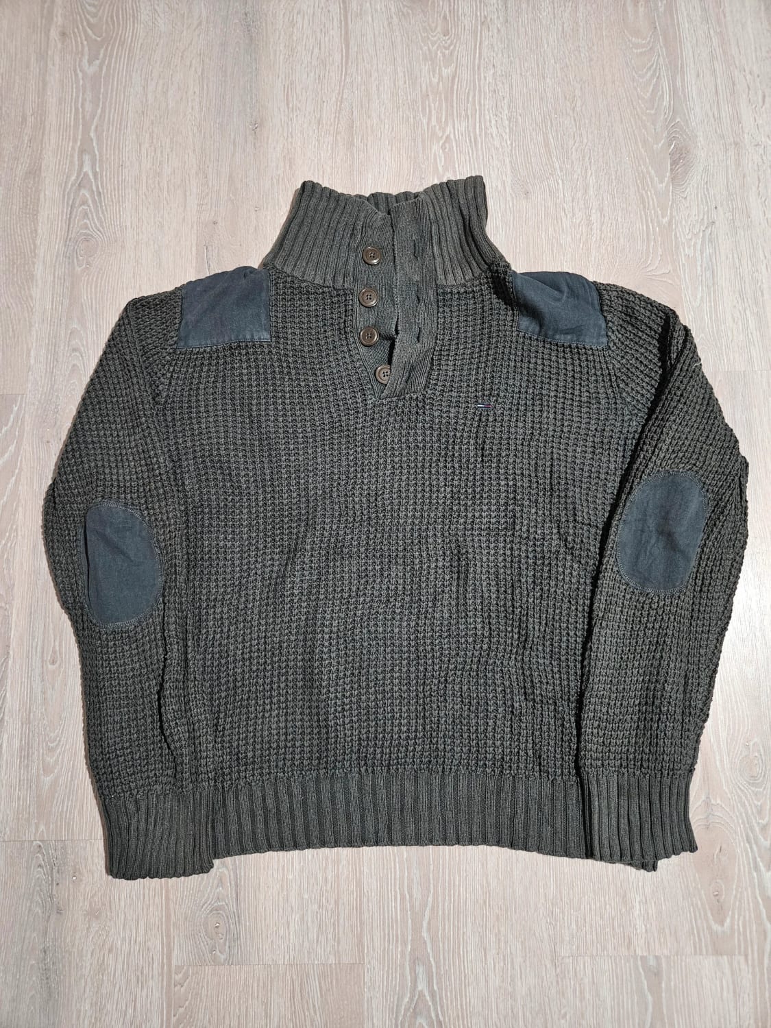 đź›’Pull Hilfiger Denim Mđź›’