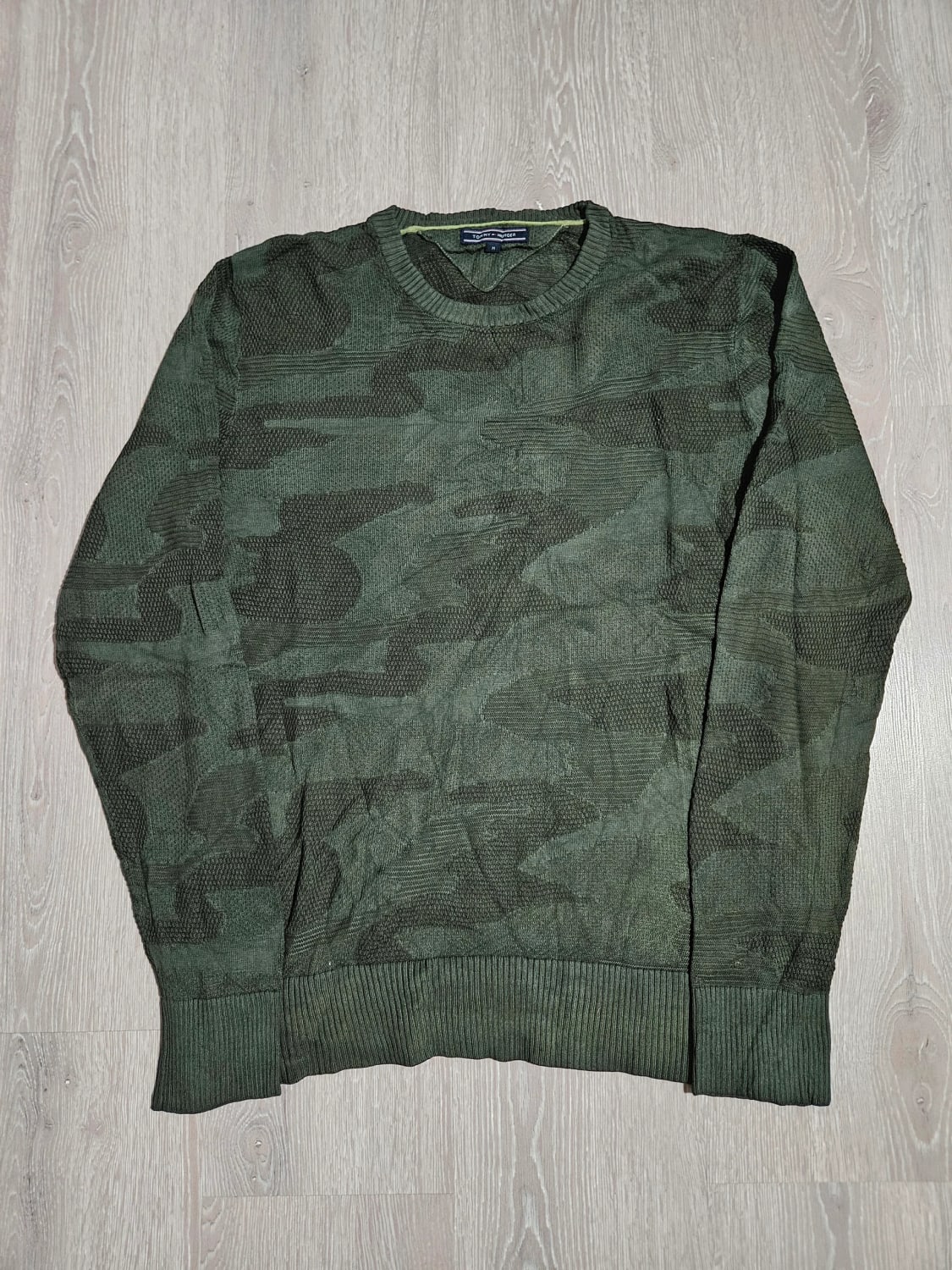 đź›’Pull Tommy Hilfiger Mđź›’