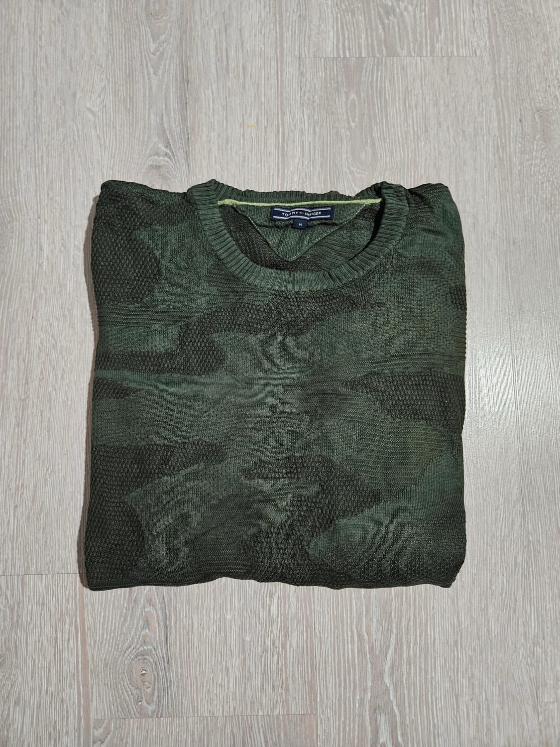 đź›’Pull Tommy Hilfiger Mđź›’