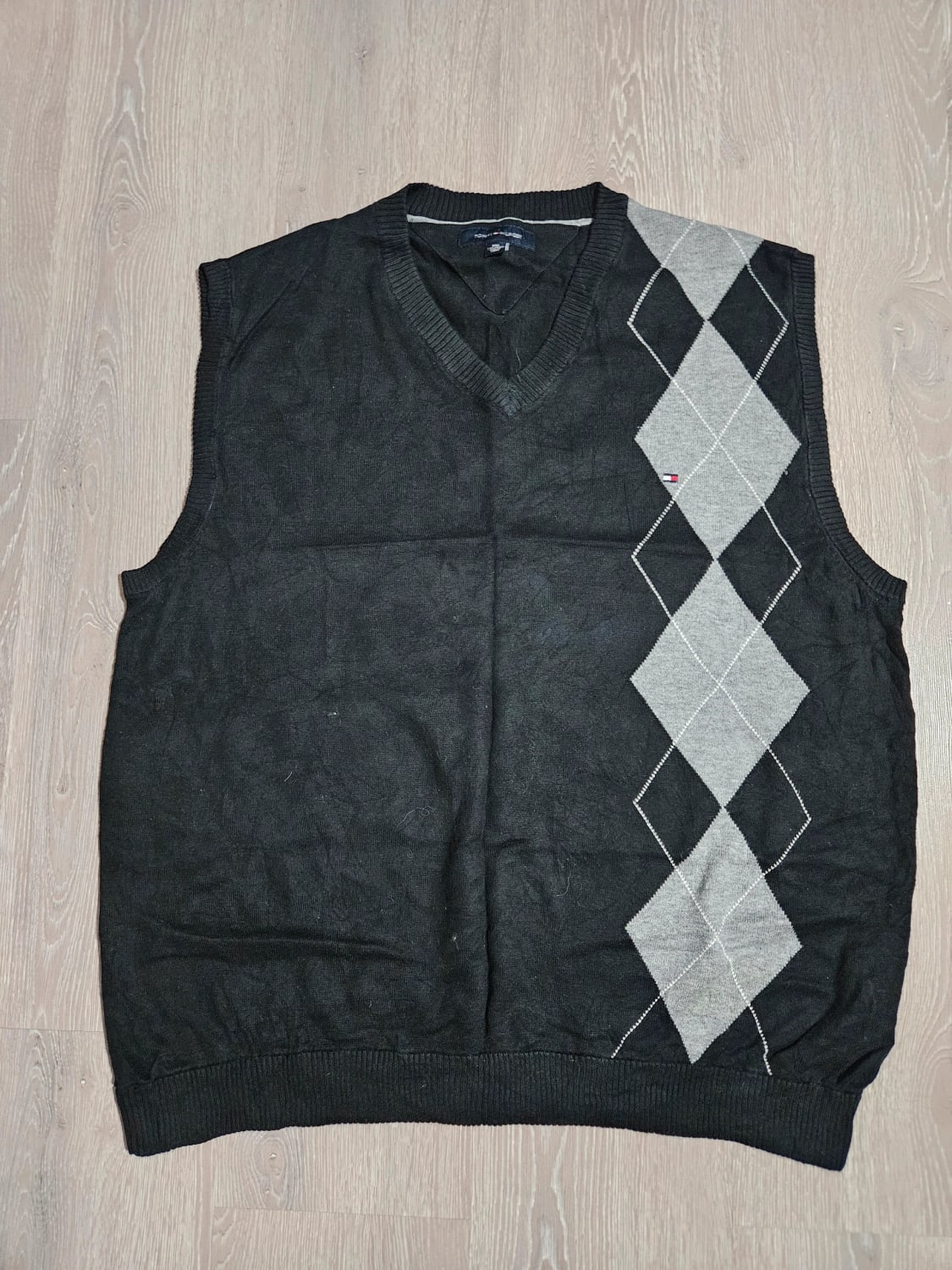 đź›’Pull Tommy Hilfiger XXLđź›’
