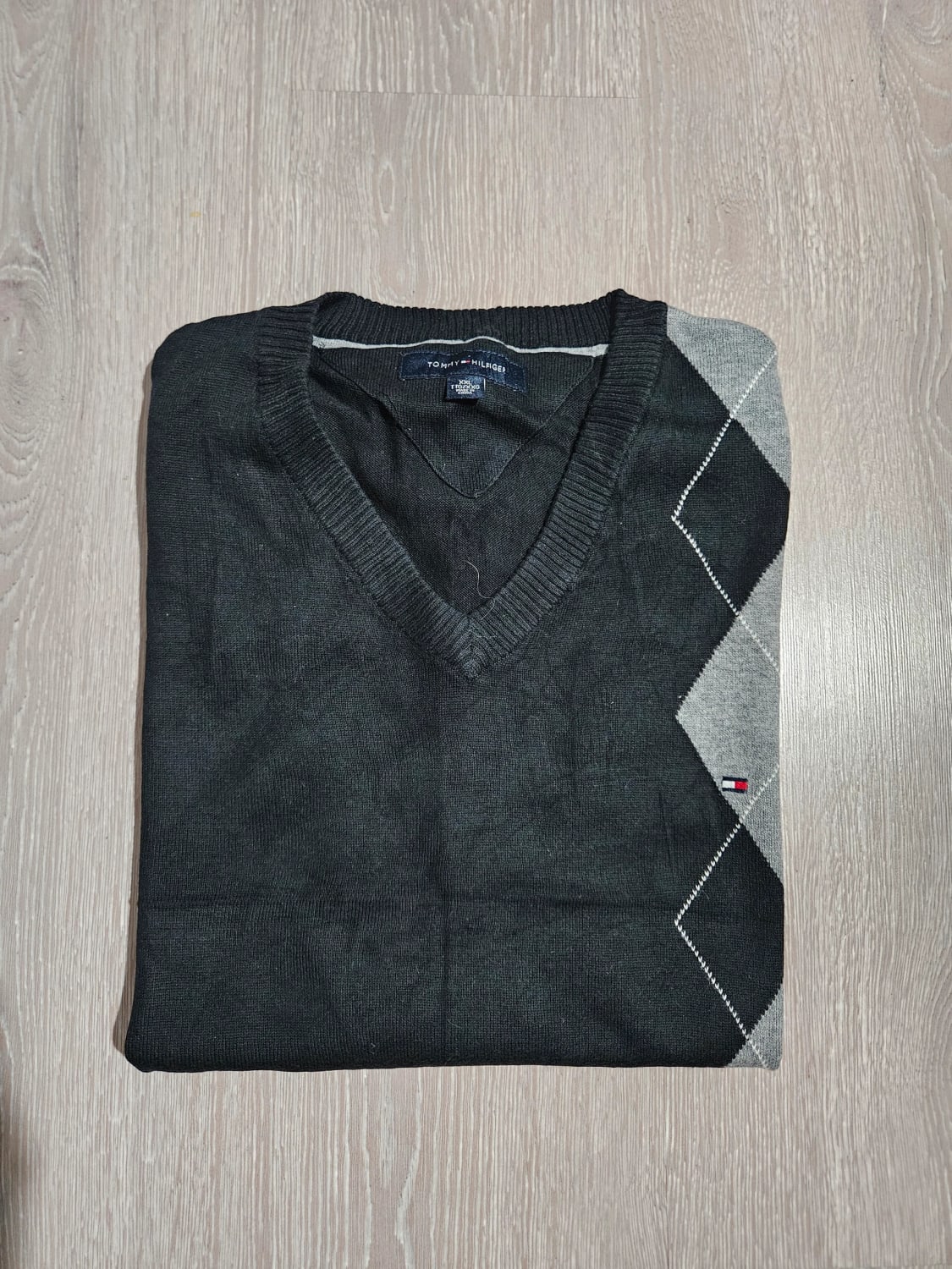 đź›’Pull Tommy Hilfiger XXLđź›’