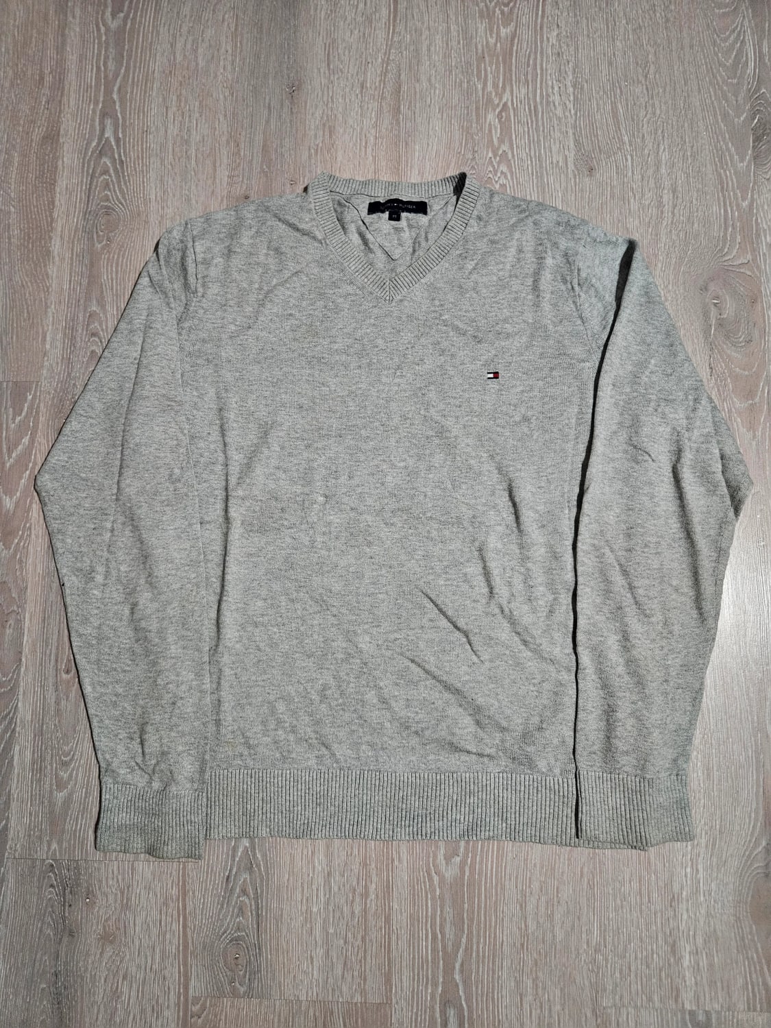 đź›’Pull Tommy Hilfiger Mđź›’
