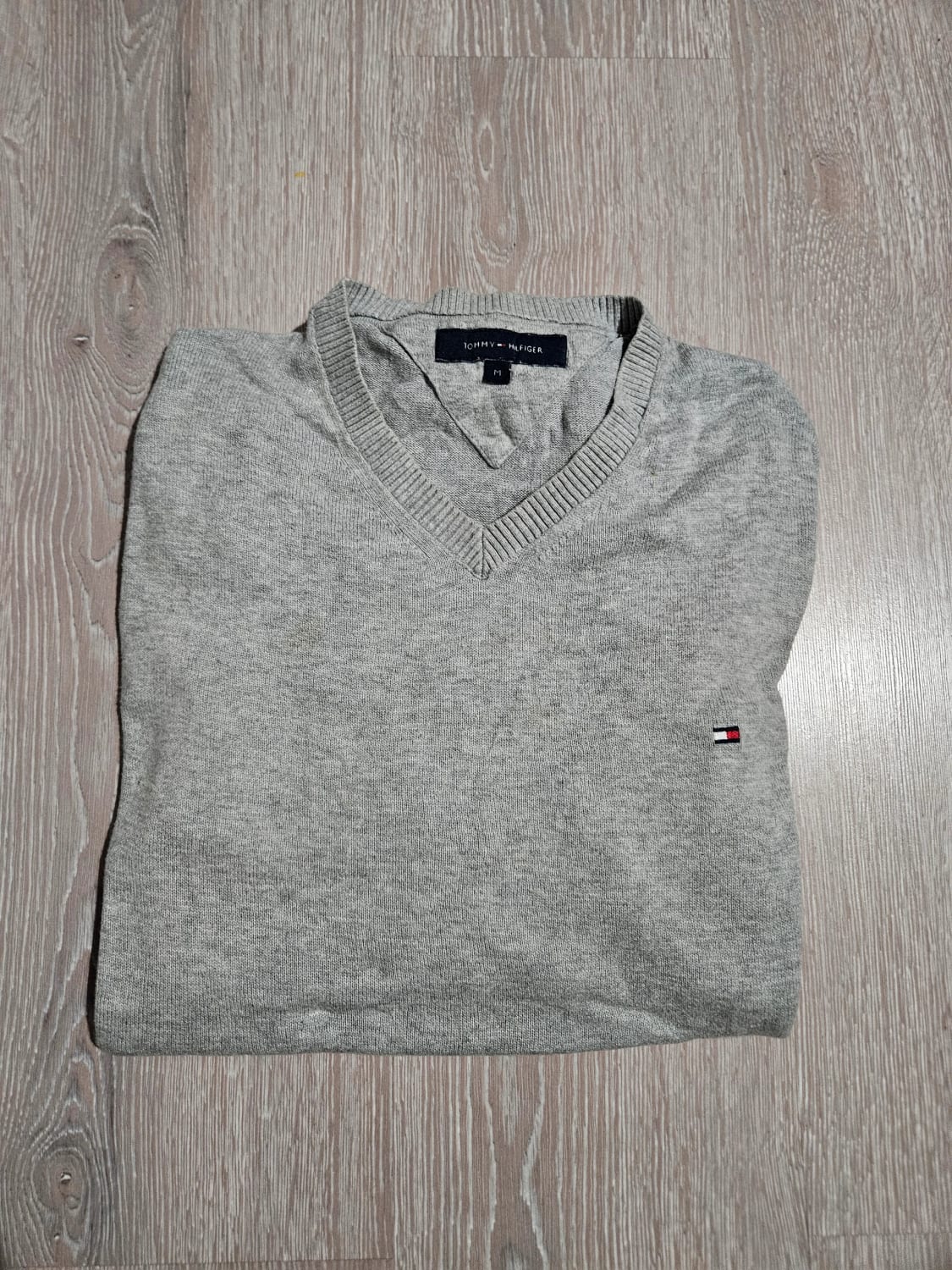 đź›’Pull Tommy Hilfiger Mđź›’