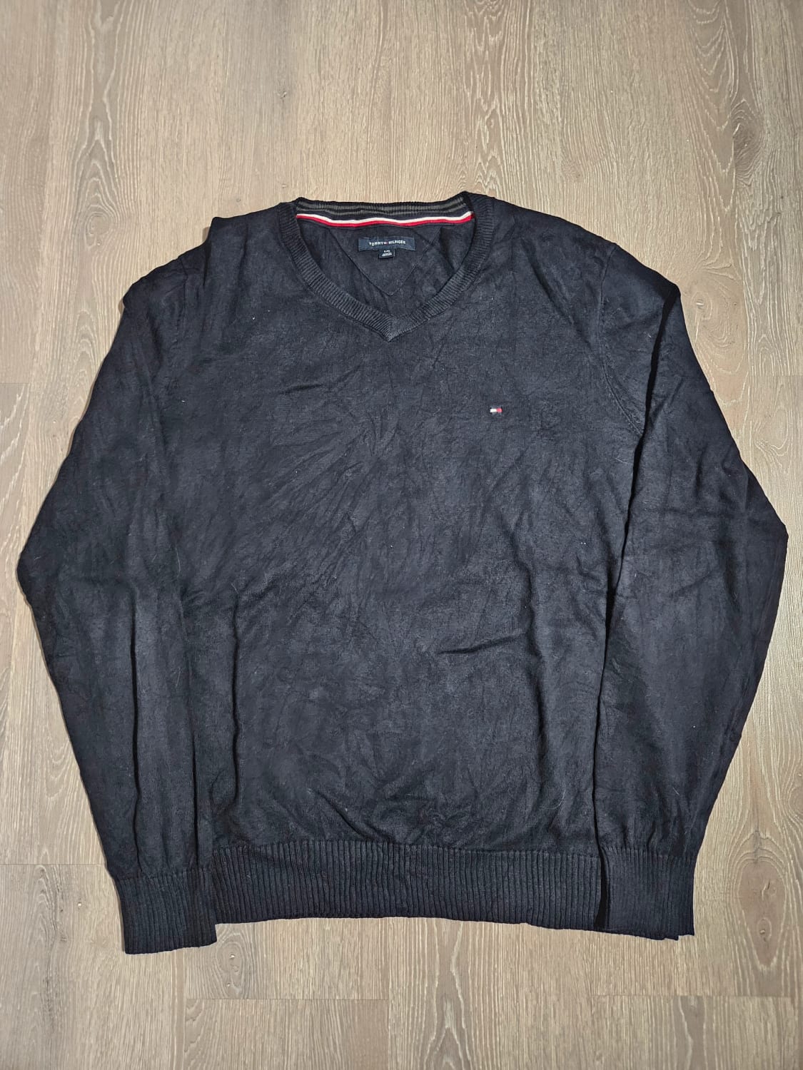 đź›’Pull Tommy Hilfiger Lđź›’