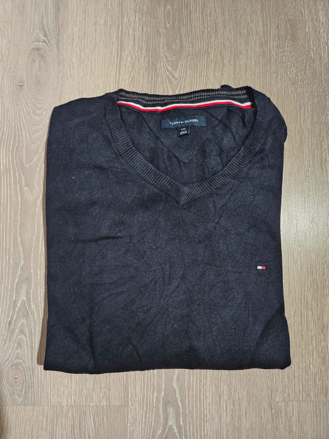 đź›’Pull Tommy Hilfiger Lđź›’