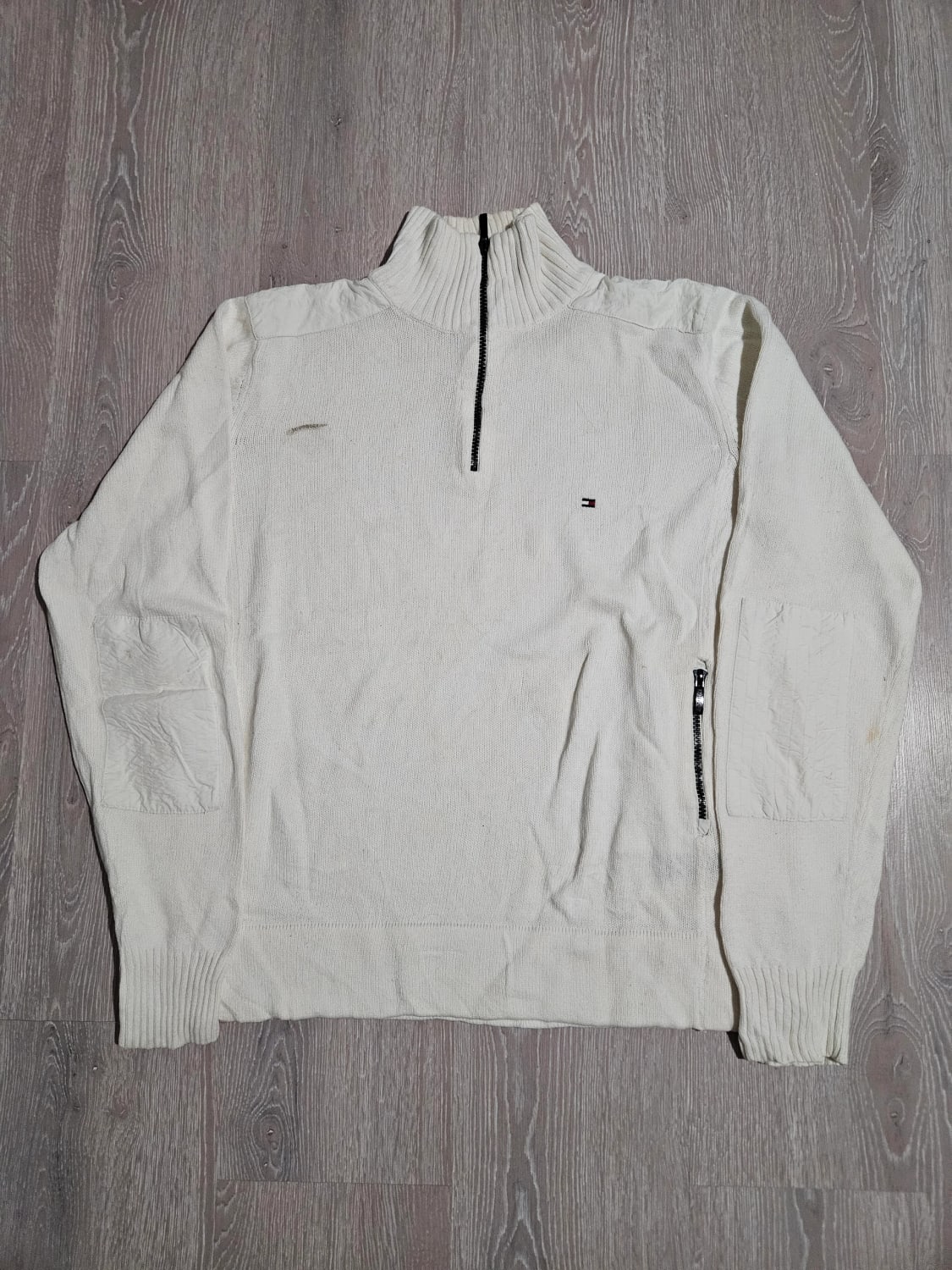 đź›’Pull Tommy Hilfiger Mđź›’