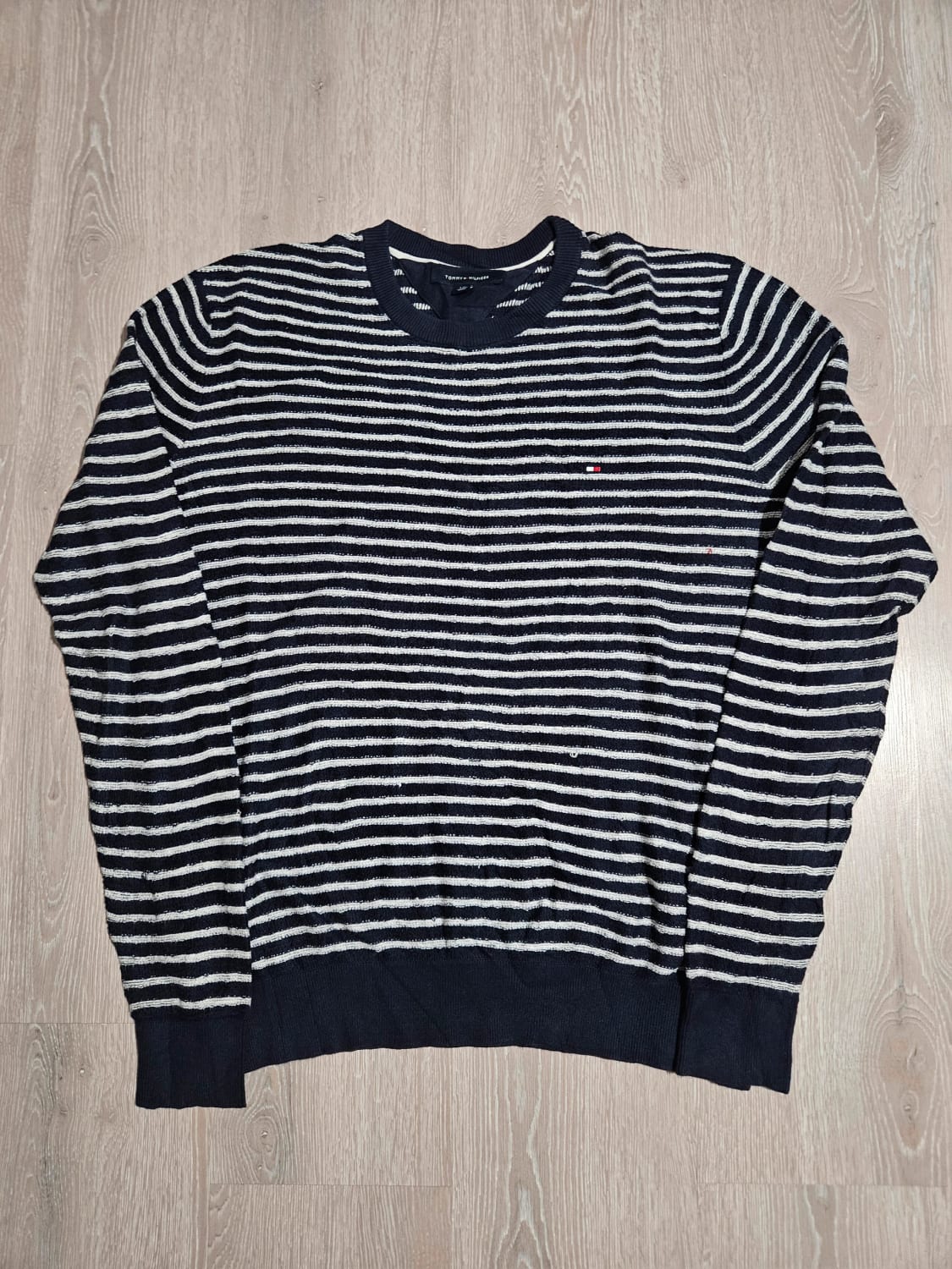 đź›’Pull Tommy Hilfiger Lđź›’