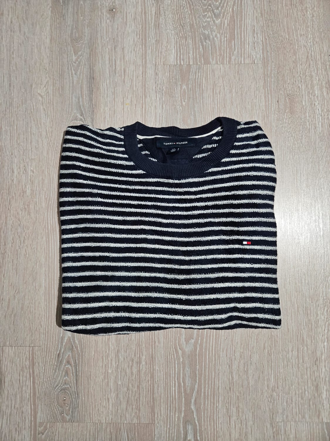 đź›’Pull Tommy Hilfiger Lđź›’