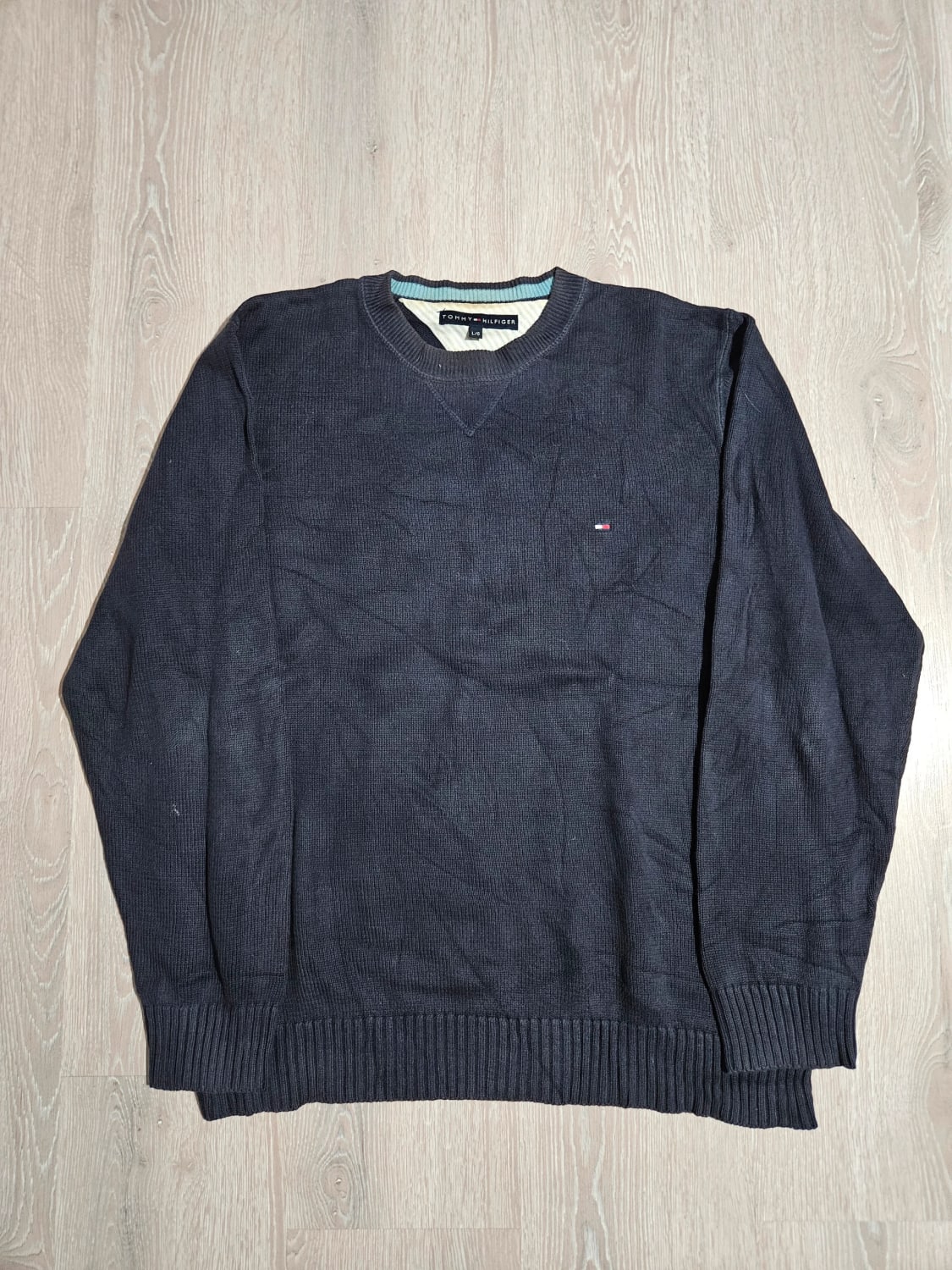 đź›’Pull Tommy Hilfiger Lđź›’
