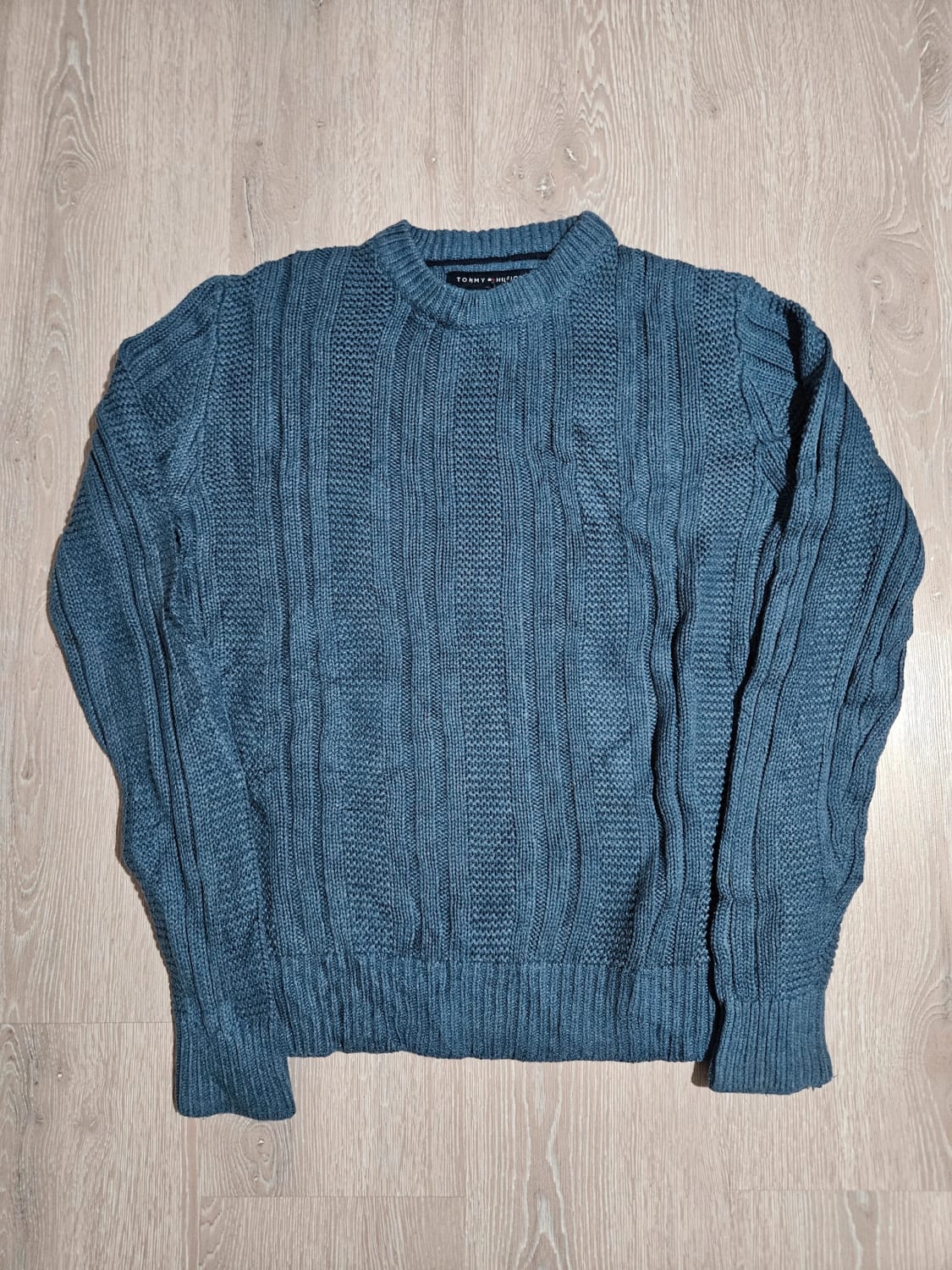đź›’Pull Tommy Hilfiger Mđź›’