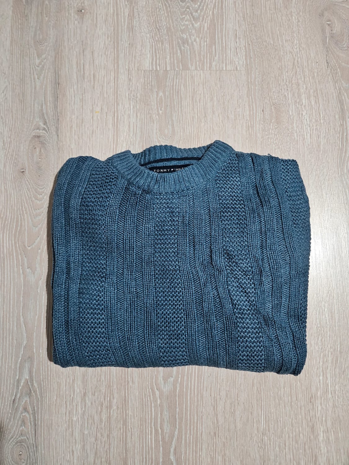 đź›’Pull Tommy Hilfiger Mđź›’