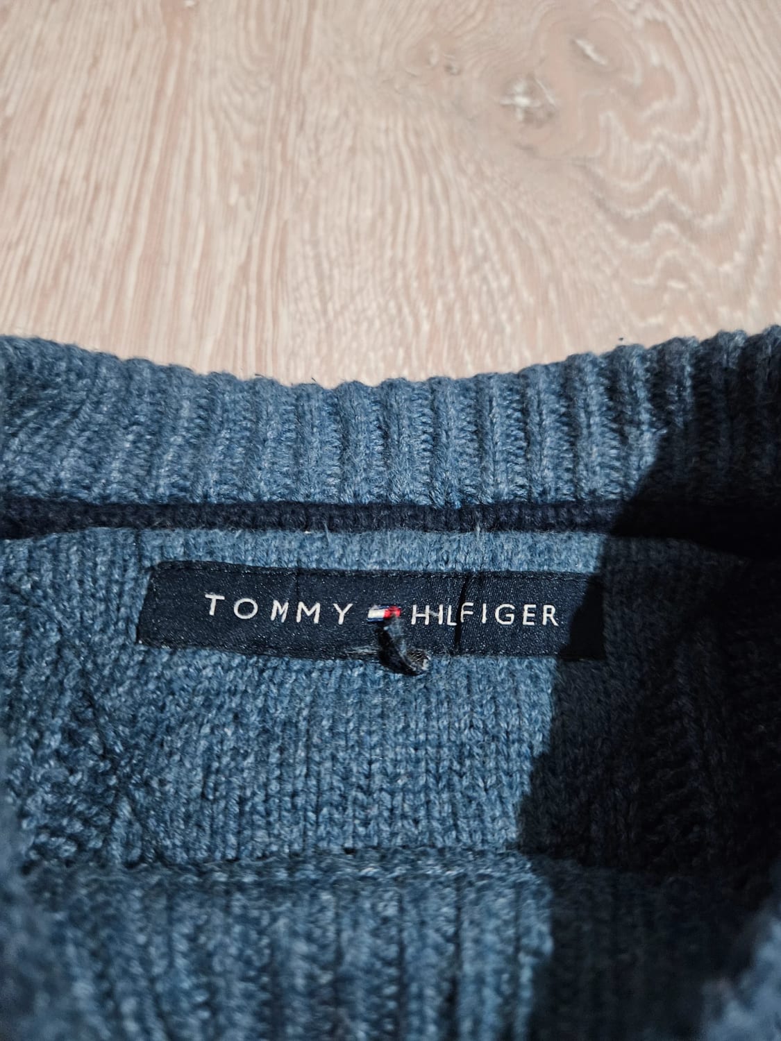 đź›’Pull Tommy Hilfiger Mđź›’