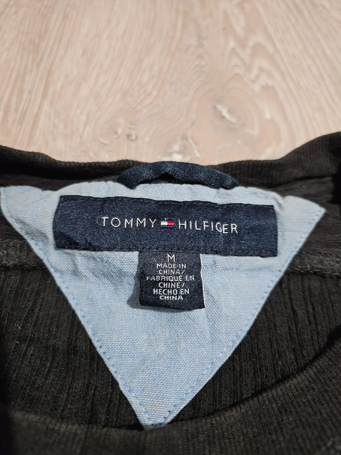 đź›’Pull Tommy Hilfiger Mđź›’
