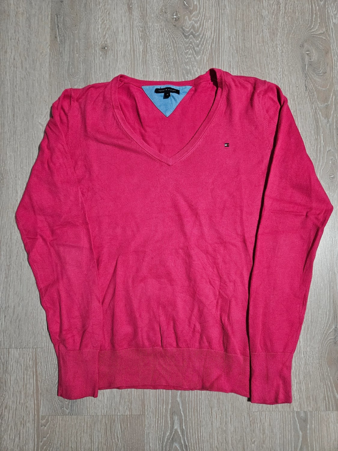 đź›’Pull Tommy Hilfiger Mđź›’
