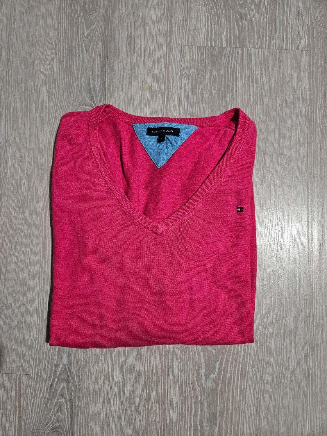 đź›’Pull Tommy Hilfiger Mđź›’