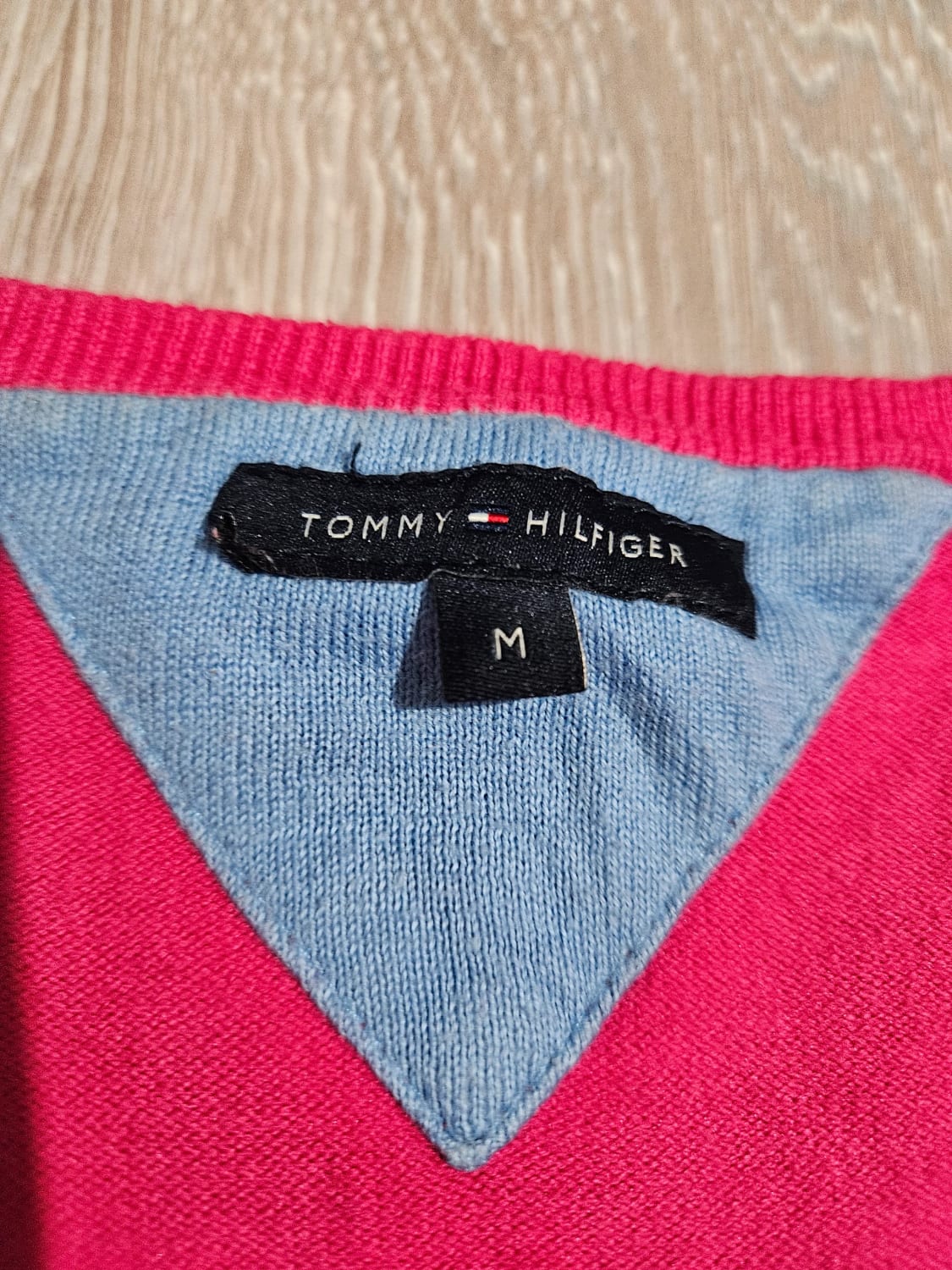 đź›’Pull Tommy Hilfiger Mđź›’