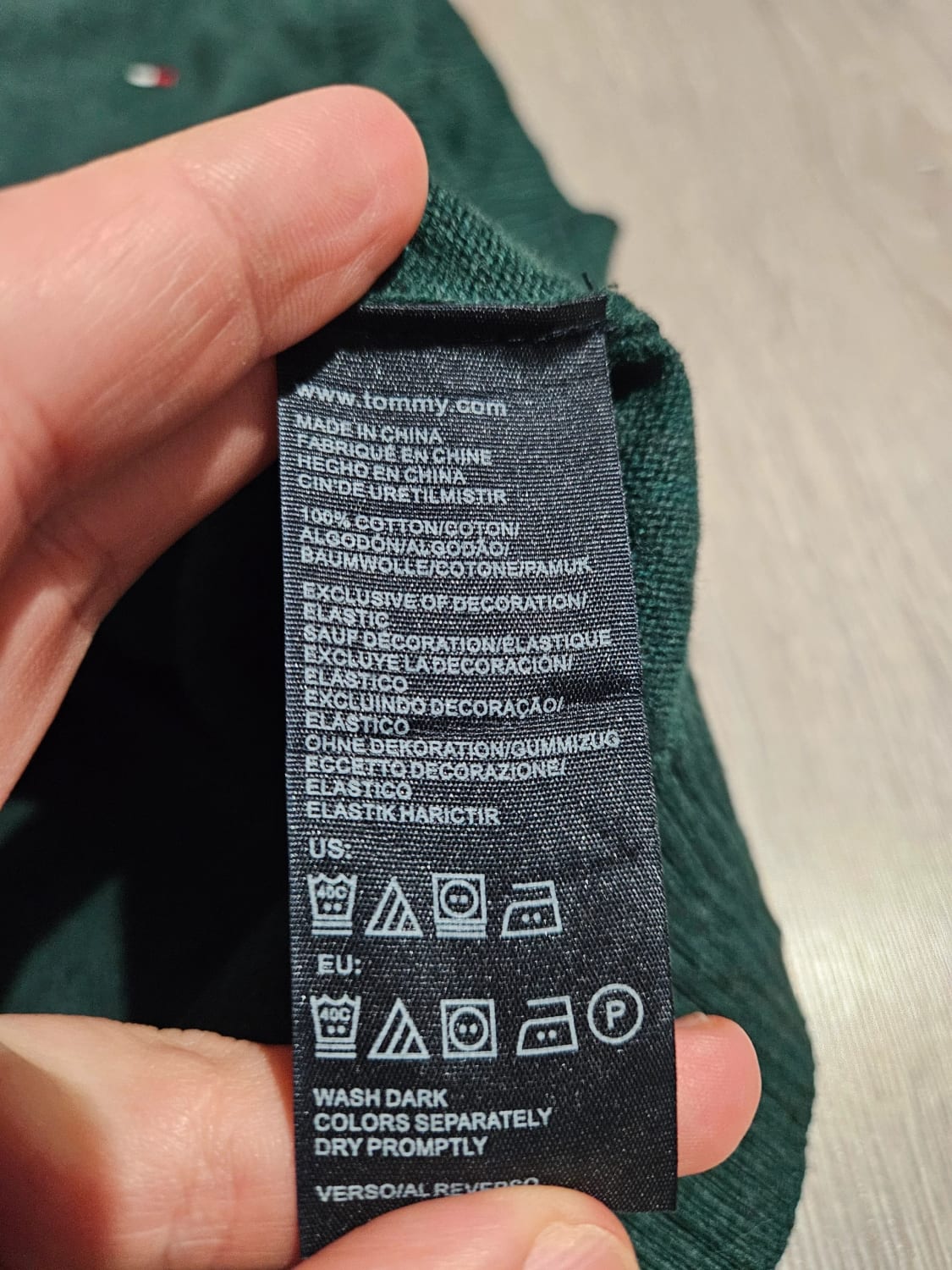 đź›’Pull Tommy Hilfiger Sđź›’
