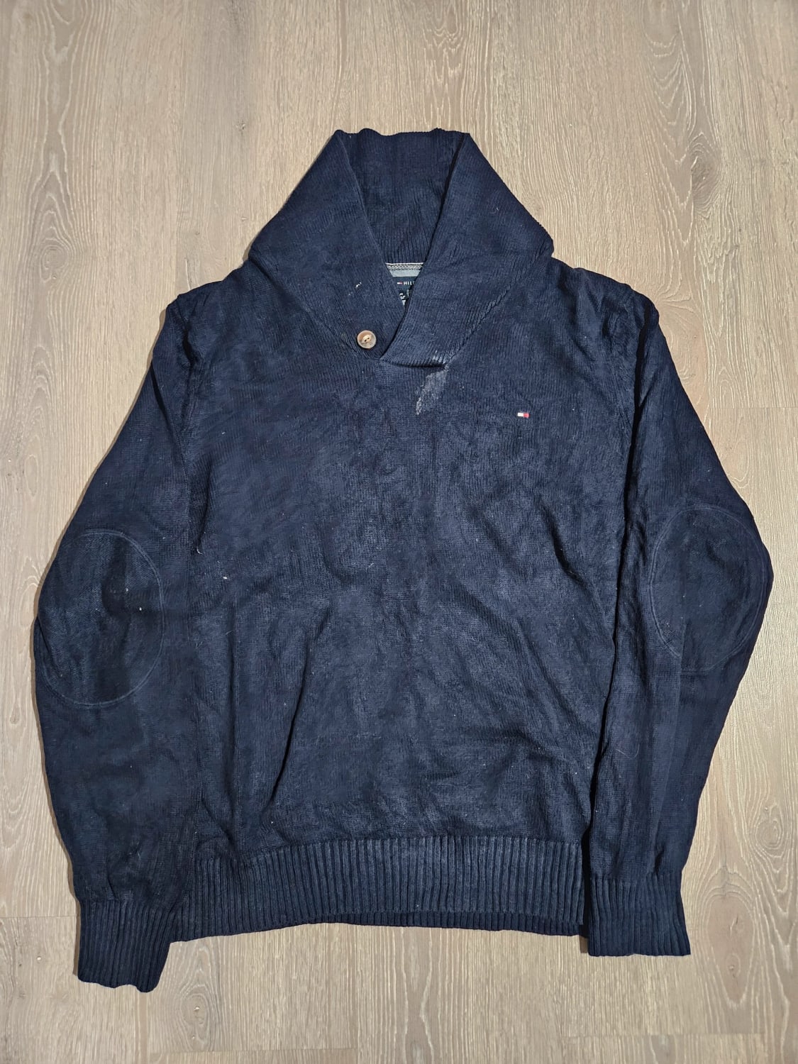 đź›’Pull Tommy Hilfiger Lđź›’