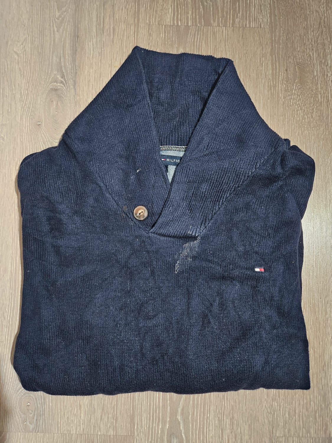 đź›’Pull Tommy Hilfiger Lđź›’