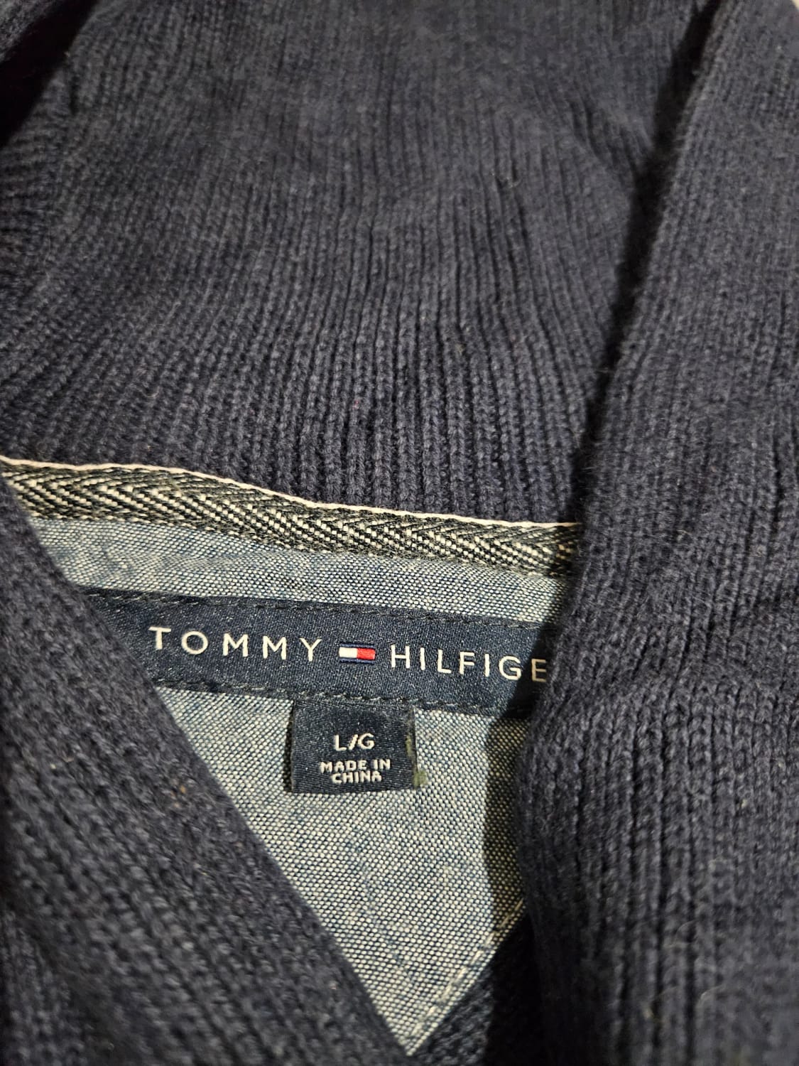 đź›’Pull Tommy Hilfiger Lđź›’