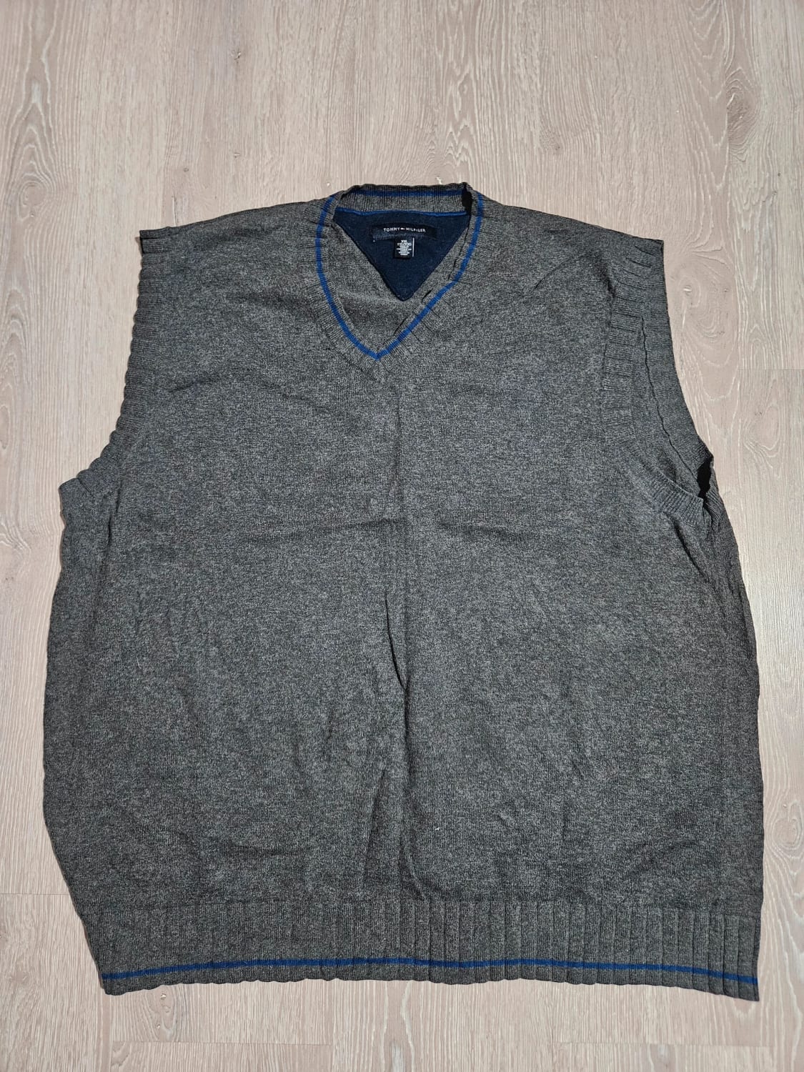 đź›’Pull Tommy Hilfiger XXLđź›’