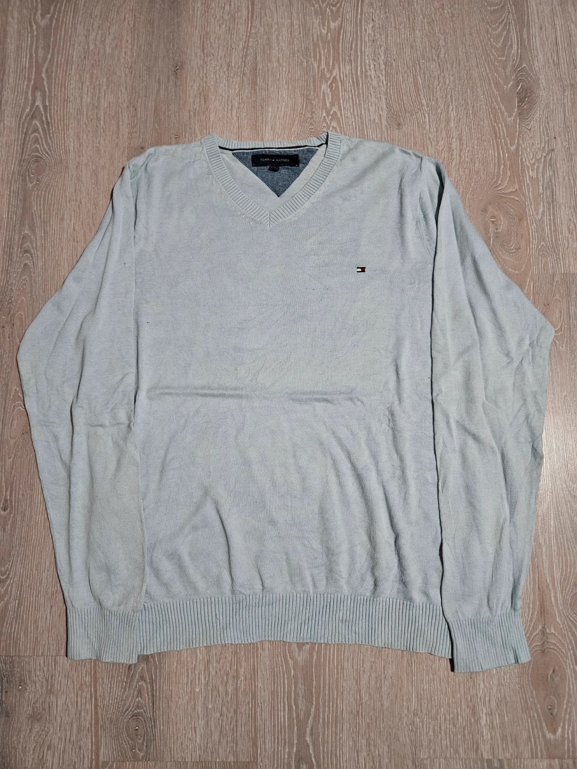 đź›’Pull Tommy Hilfiger Mđź›’