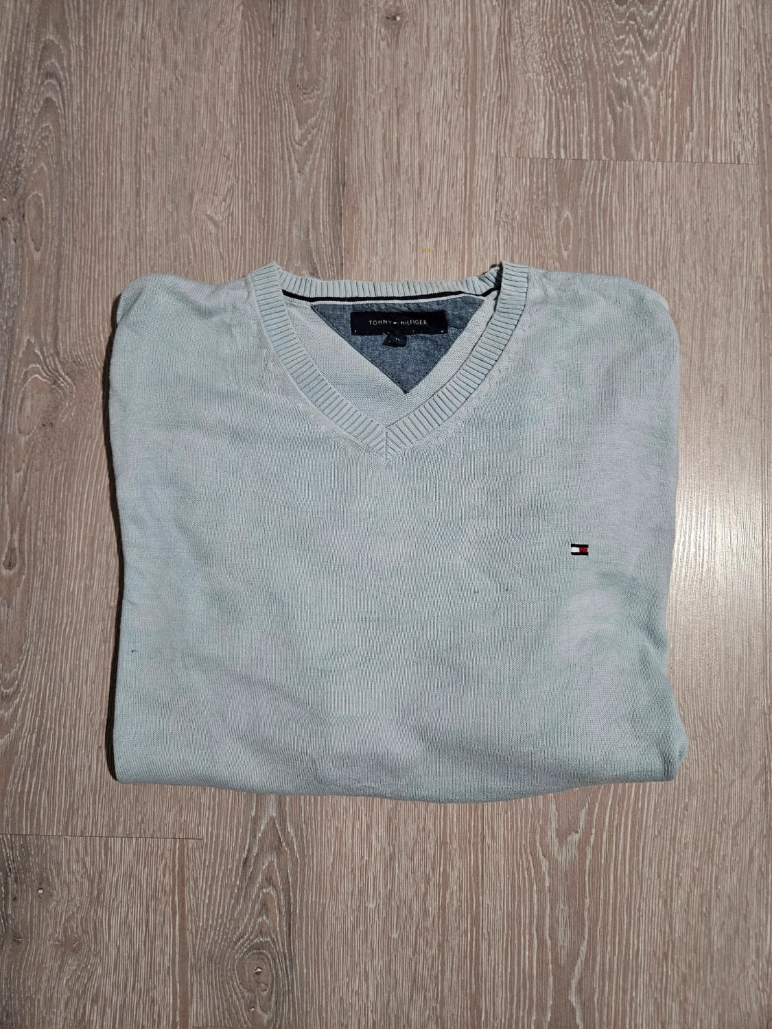 đź›’Pull Tommy Hilfiger Mđź›’