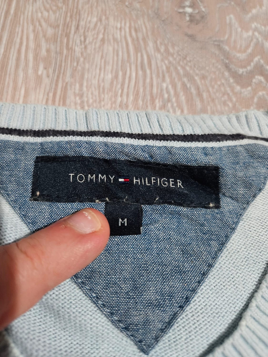 đź›’Pull Tommy Hilfiger Mđź›’