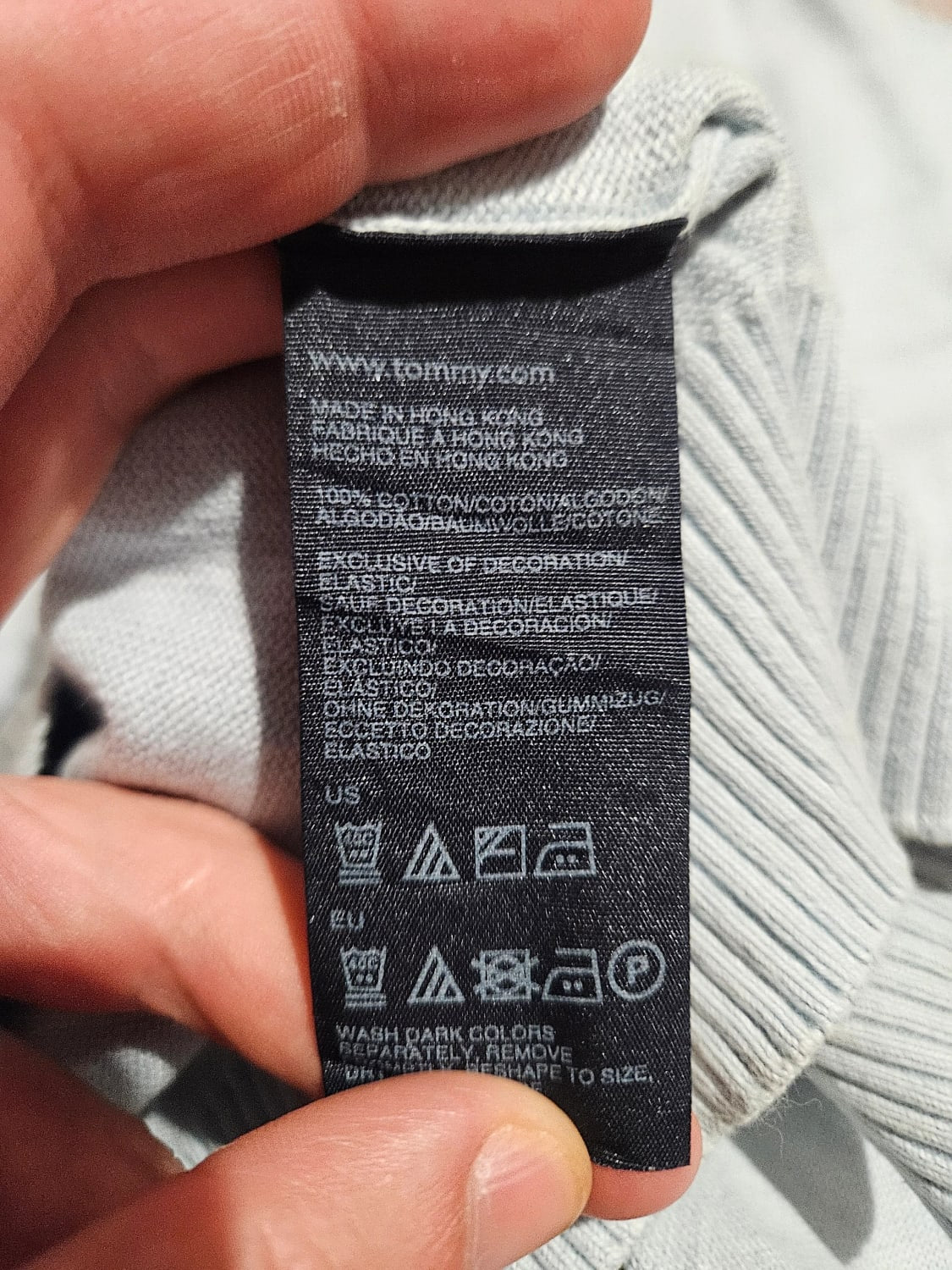 đź›’Pull Tommy Hilfiger Mđź›’