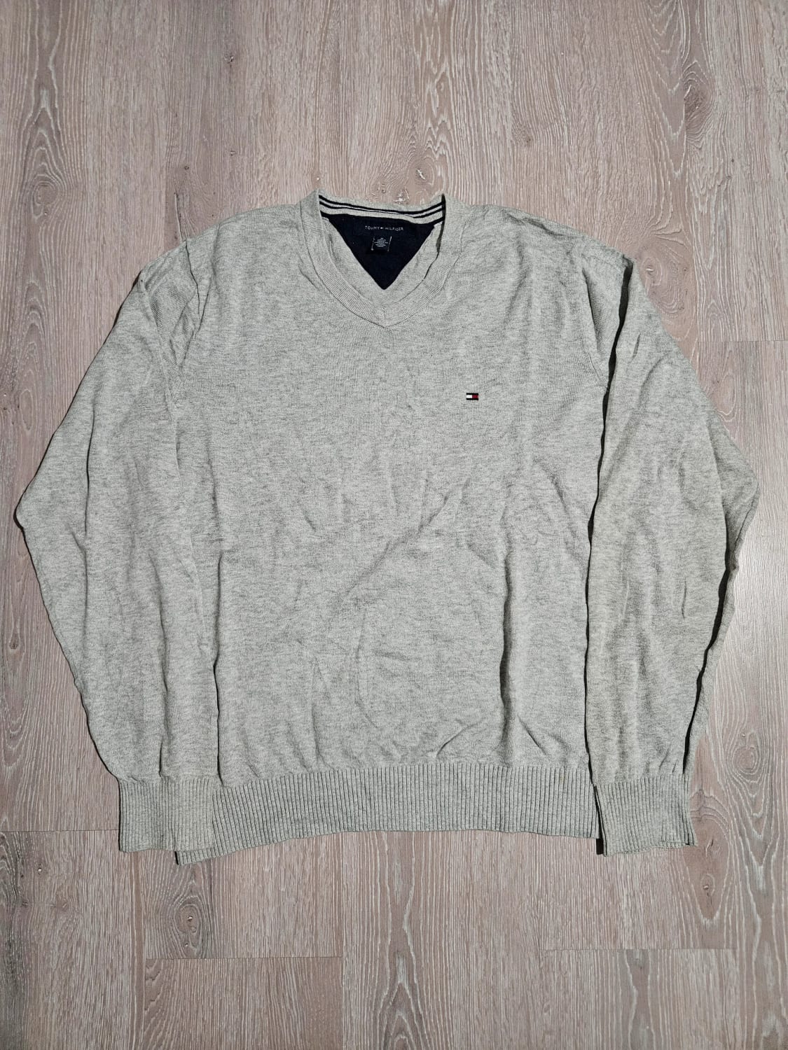 đź›’Pull Tommy Hilfiger Mđź›’