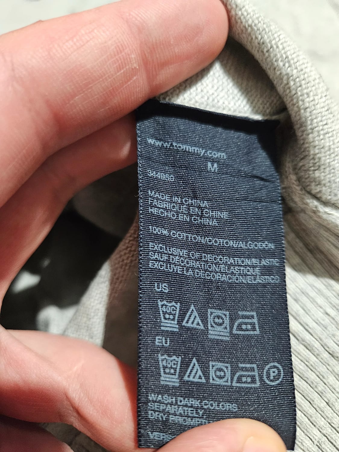 đź›’Pull Tommy Hilfiger Mđź›’
