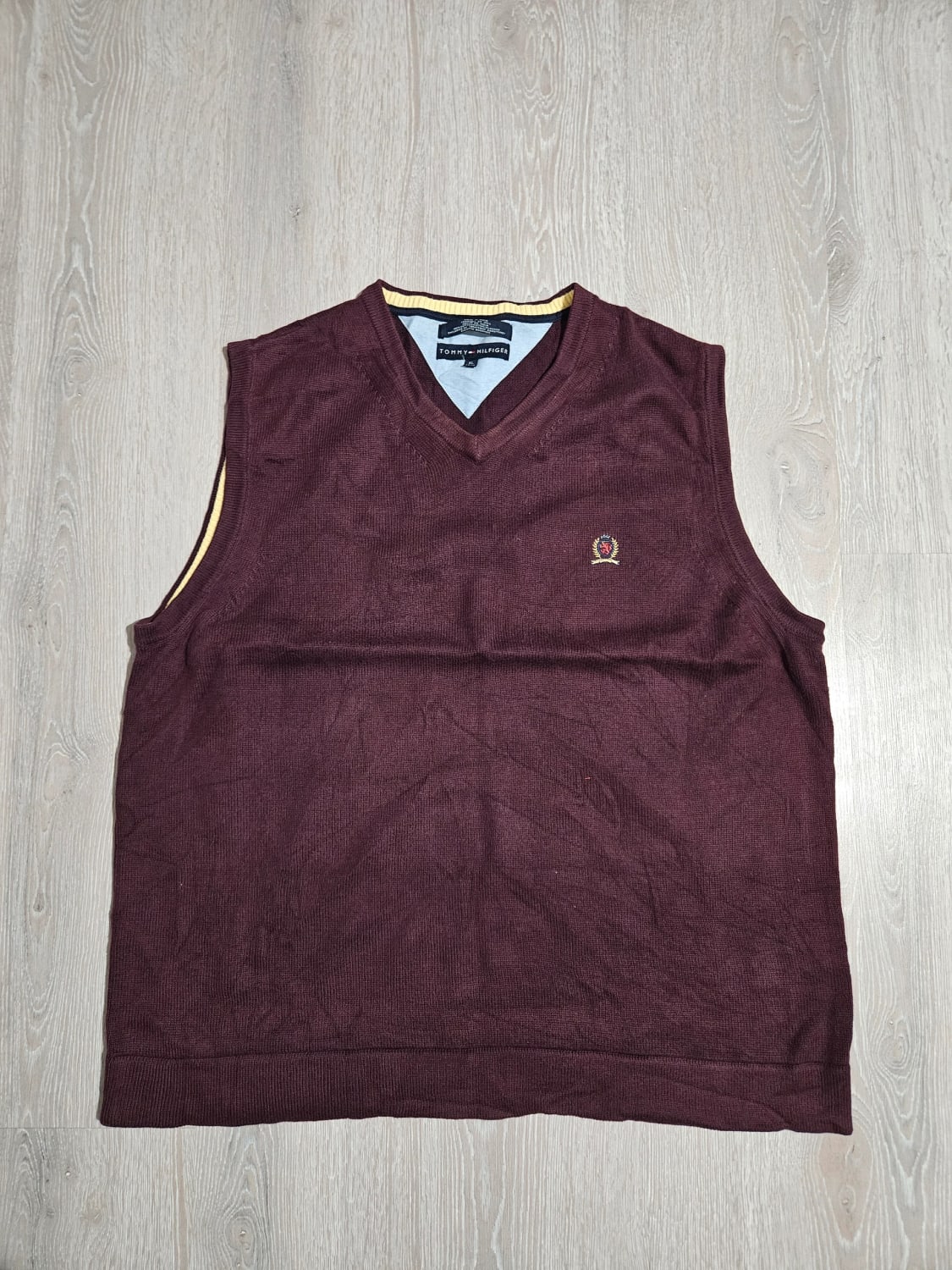 đź›’Pull Tommy Hilfiger XLđź›’