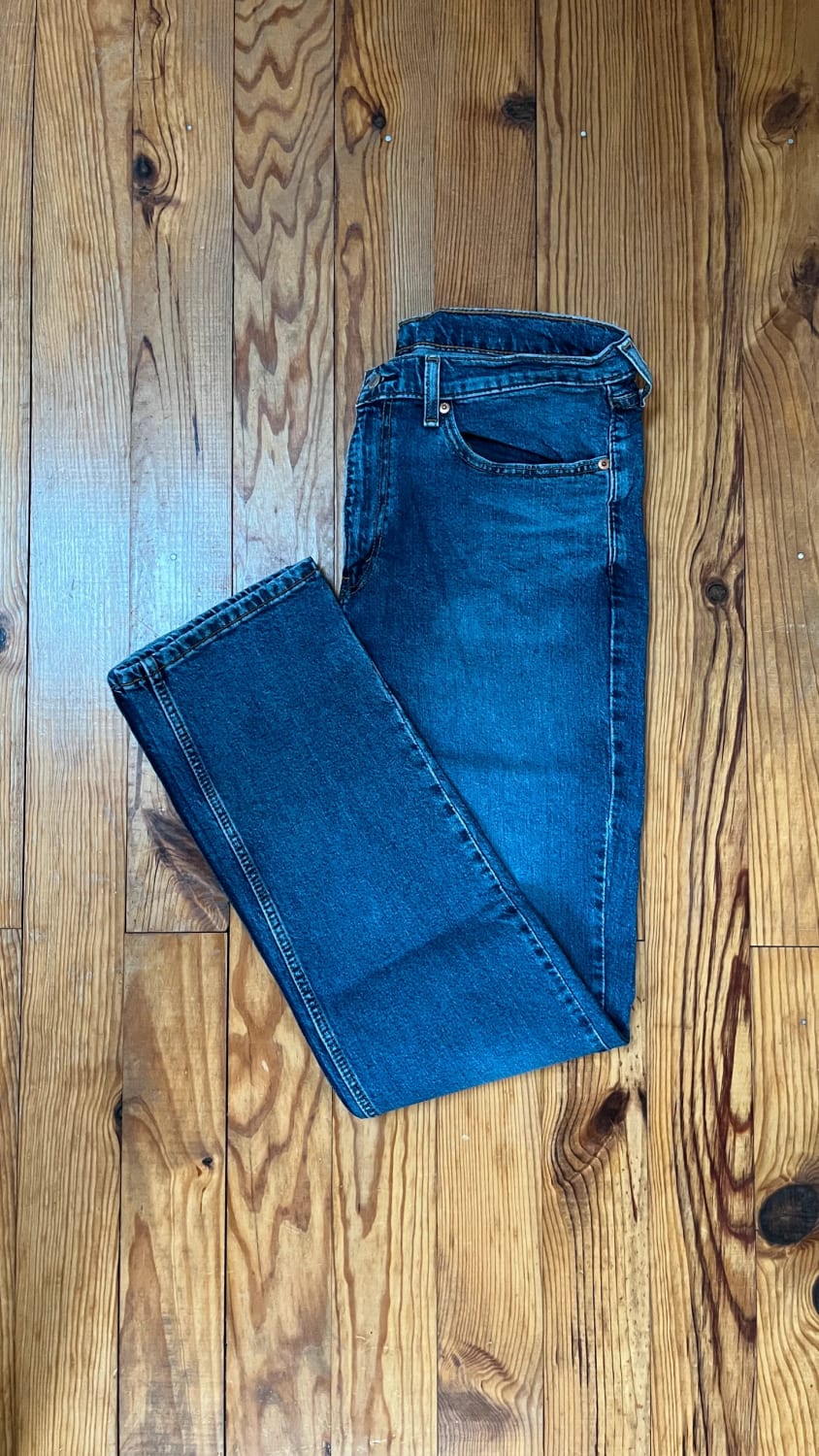 đź›’Jean Levi's 514 W34 L34đź›’