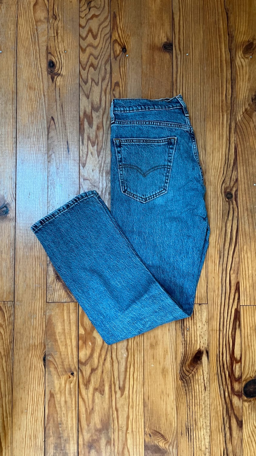 đź›’Jean Levi's 541 W32 L34đź›’