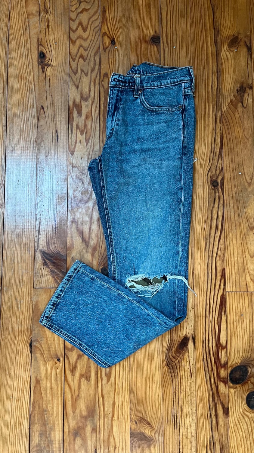 đź›’Jean Levi's 541 W32 L34đź›’