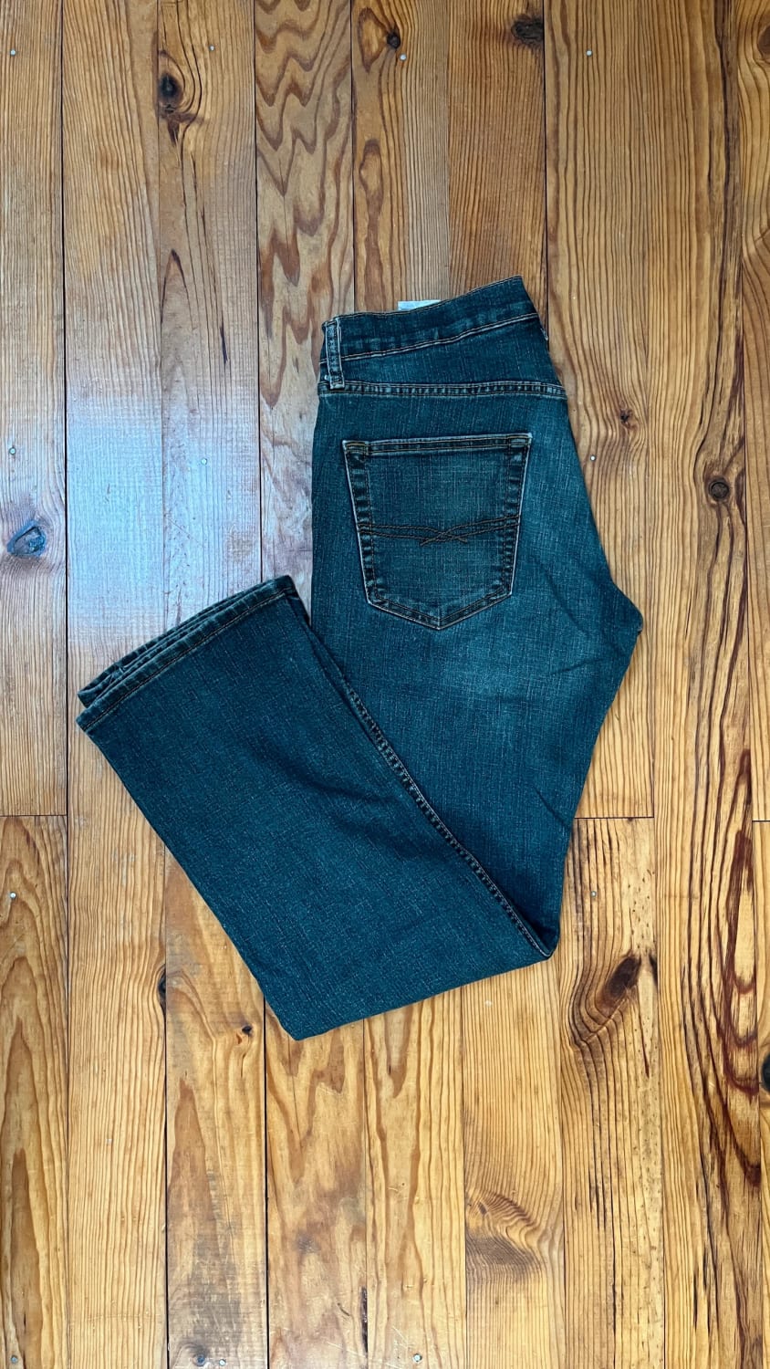 đź›’Jean Levi's W32 L32đź›’