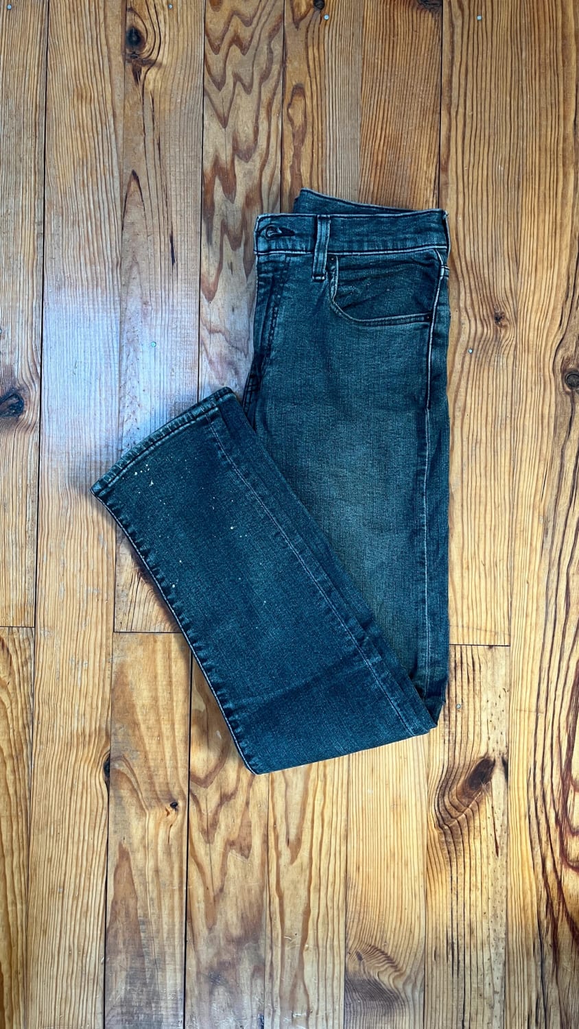 đź›’Jean Levi's 502 W30 L32đź›’