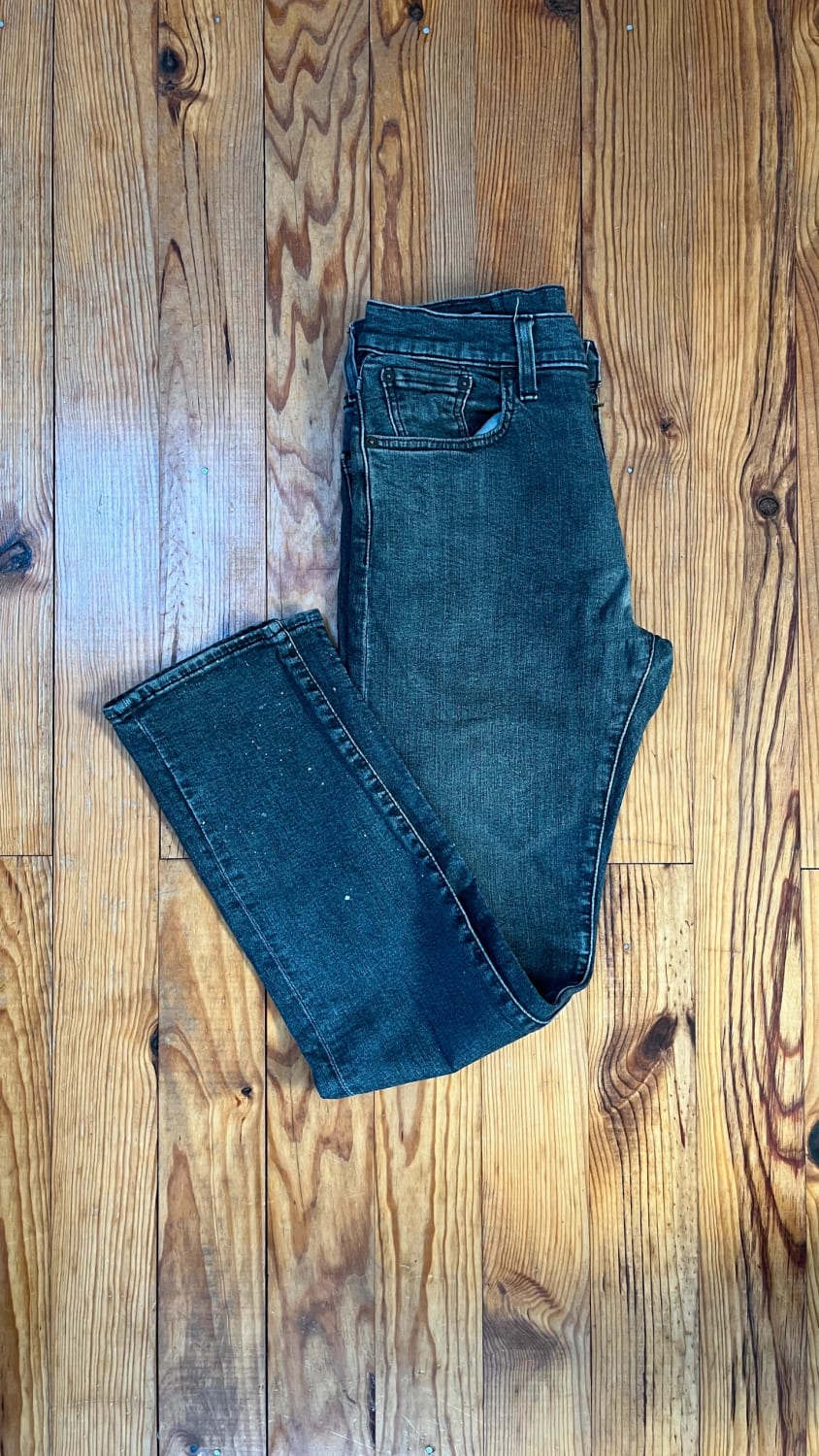 đź›’Jean Levi's 502 W30 L32đź›’