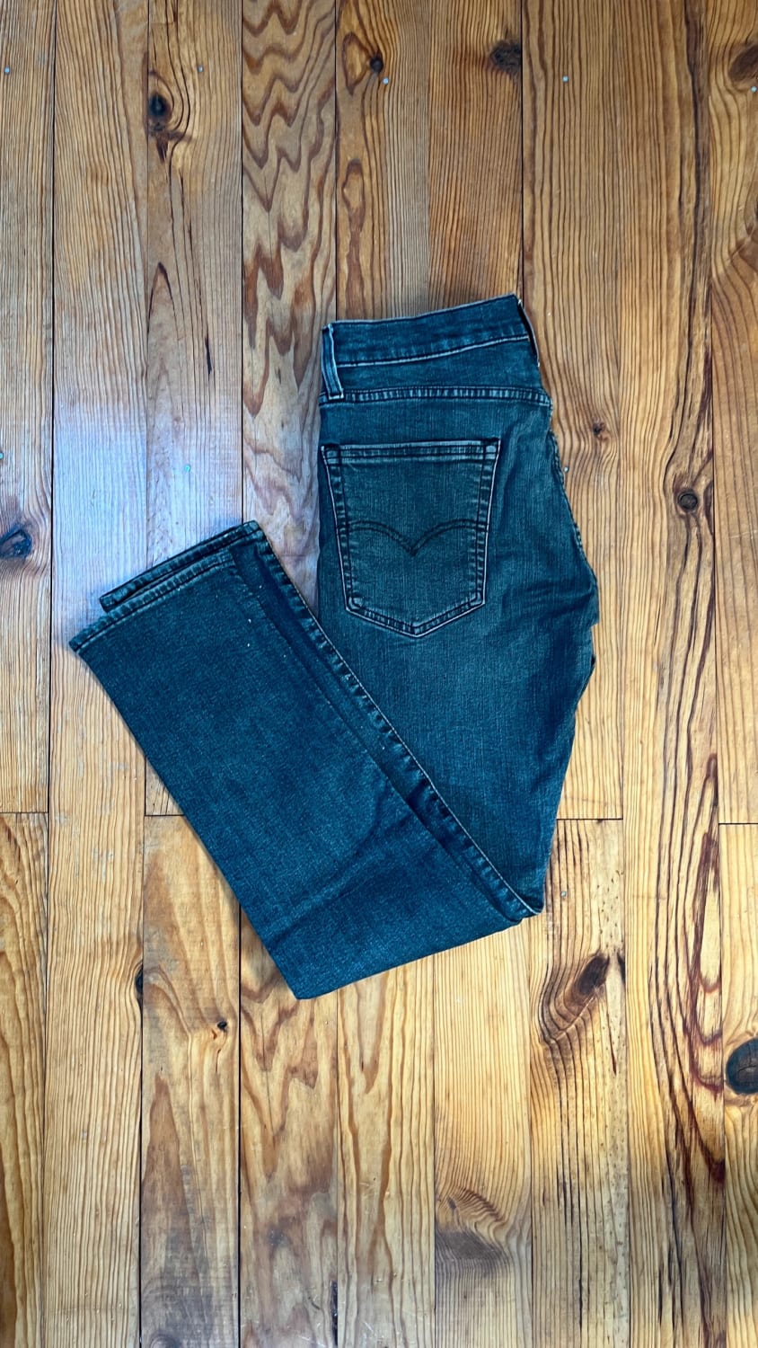 đź›’Jean Levi's 502 W30 L32đź›’