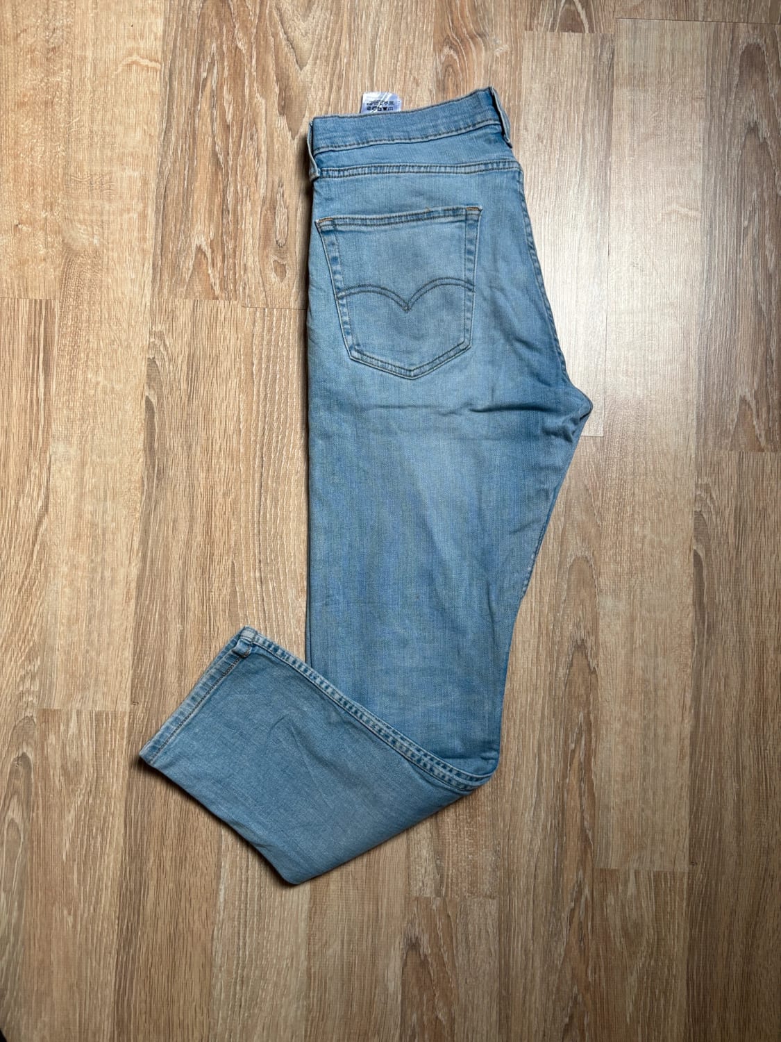 đź›’Jean Levi's 502 W32 L30đź›’