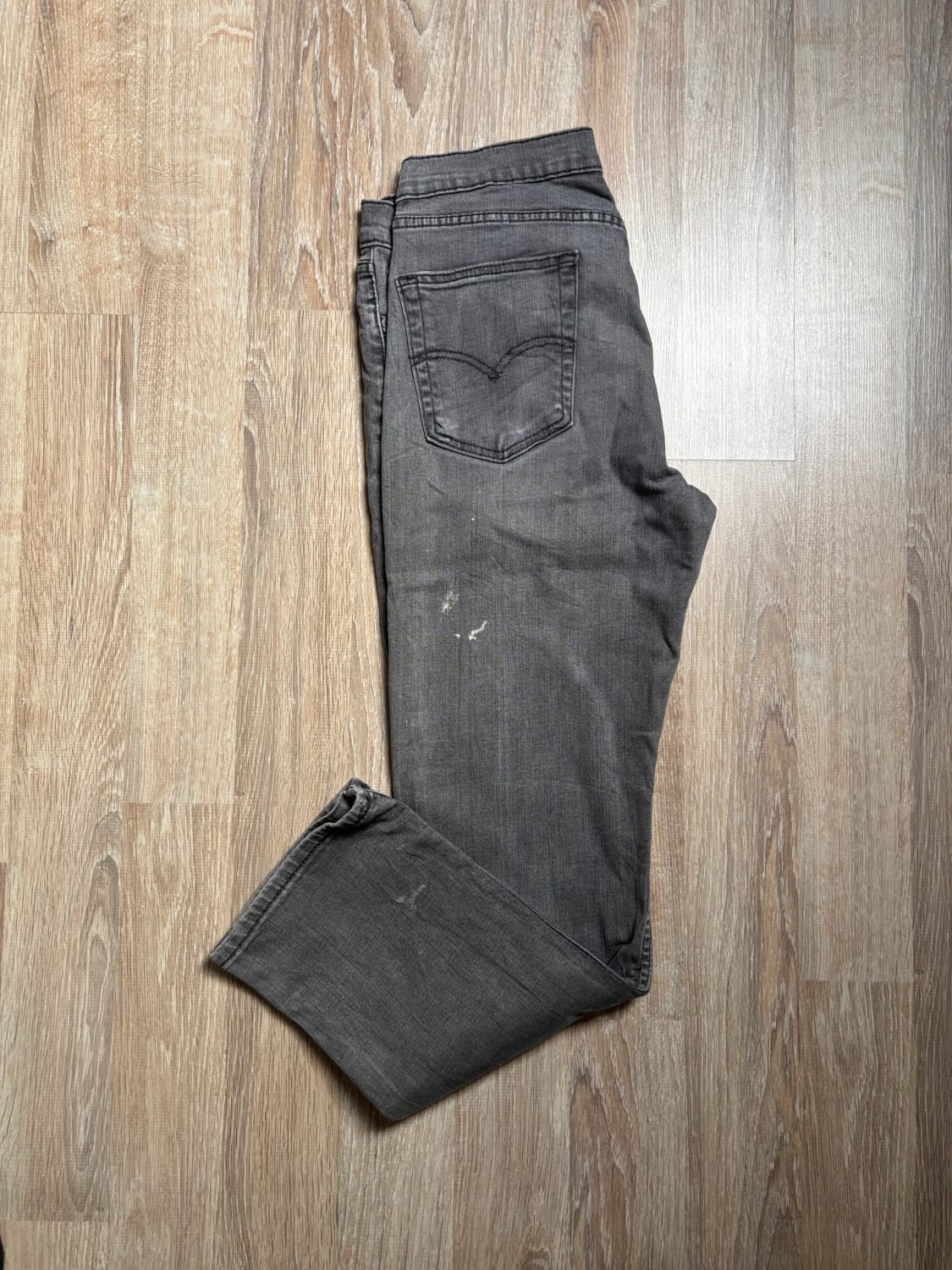 đź›’Jean Levi's 514 W34 L30đź›’