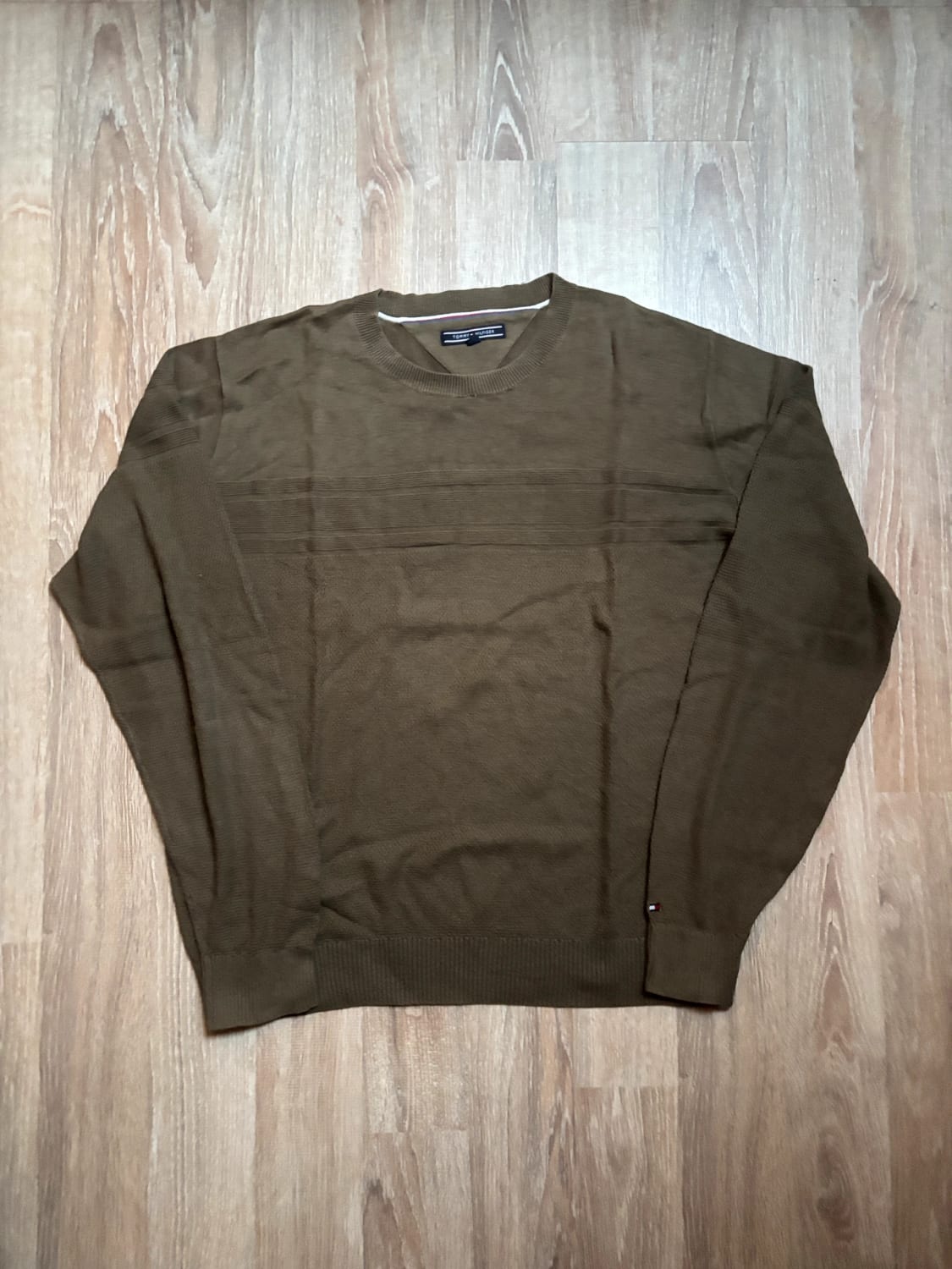 đź›’Pull Tommy Hilfiger Lđź›’