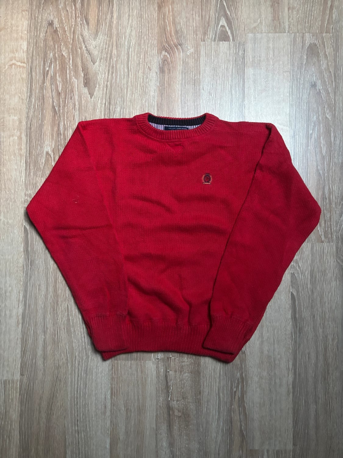 đź›’Pull Tommy Hilfiger Sđź›’