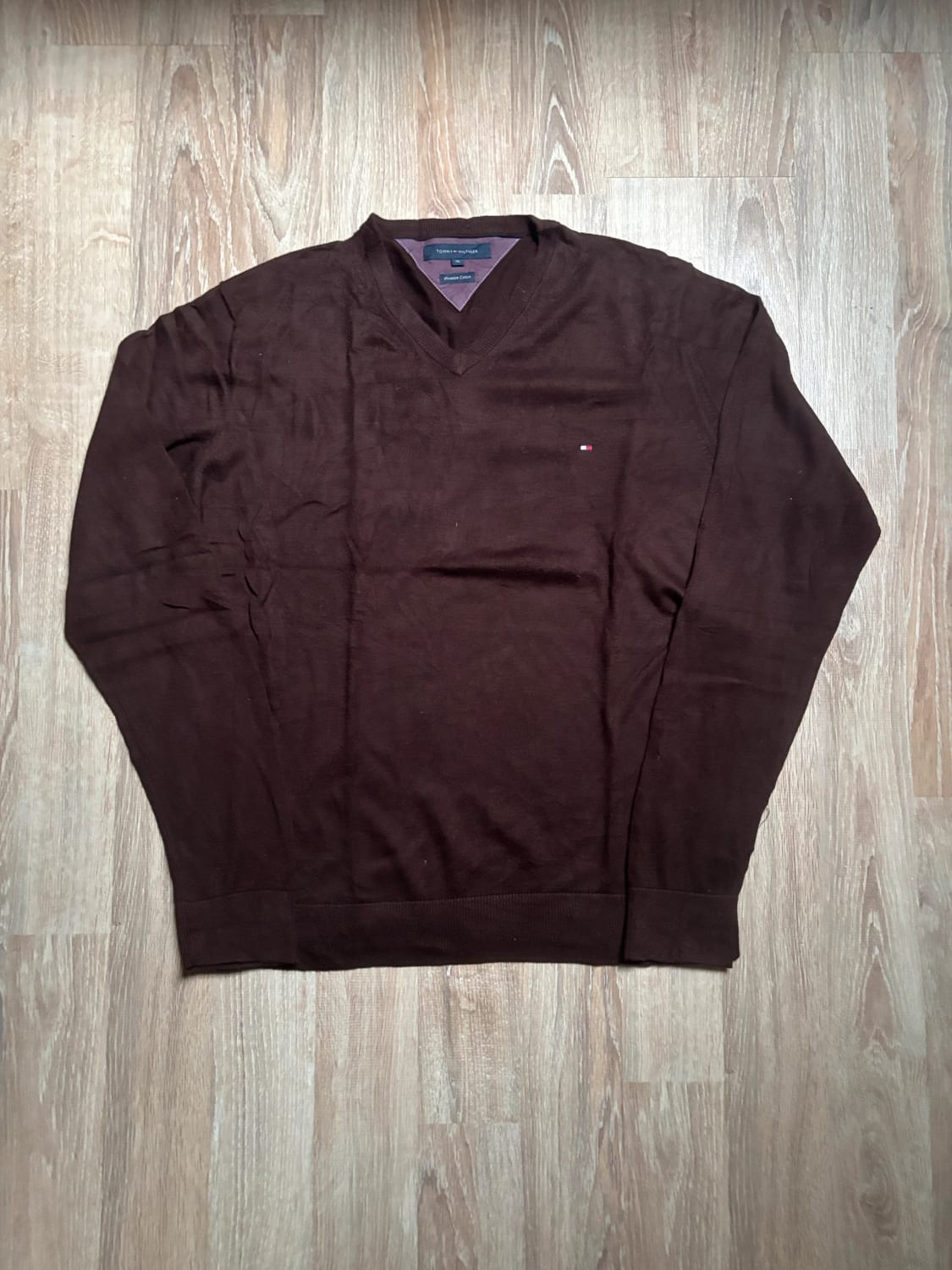 đź›’Pull Tommy Hilfiger XLđź›’